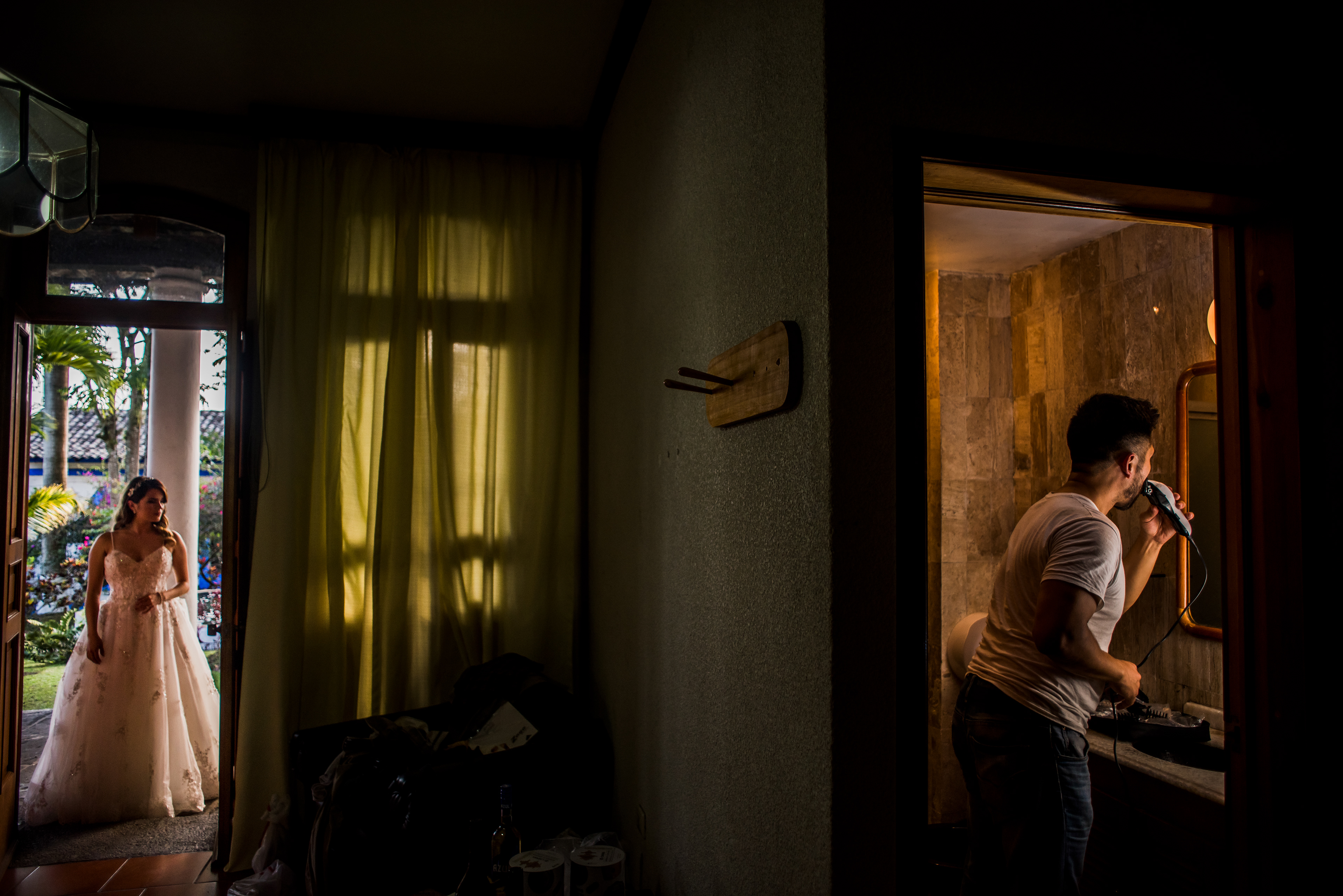 Nestor Winchester Photographer