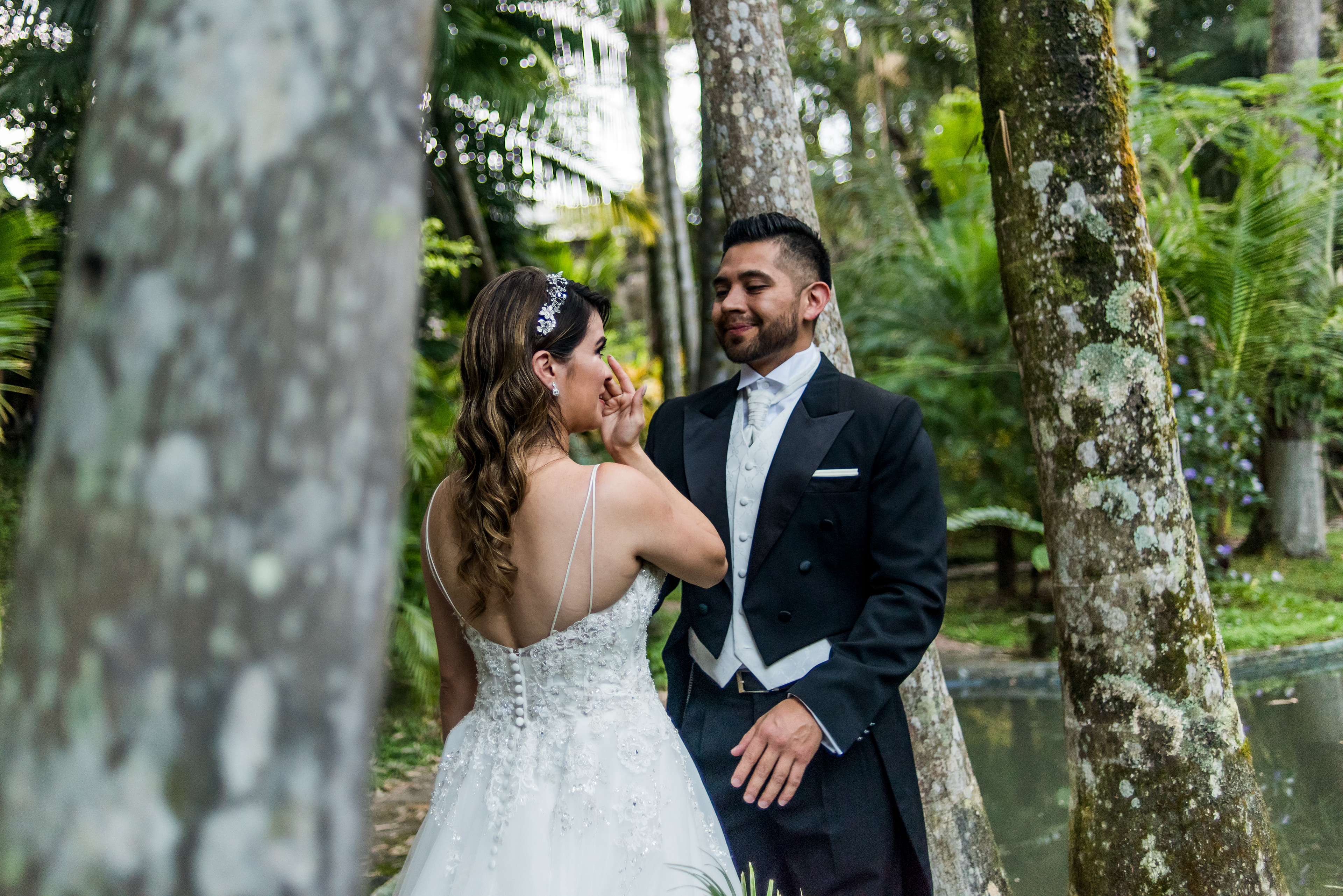 Nestor Winchester Photographer