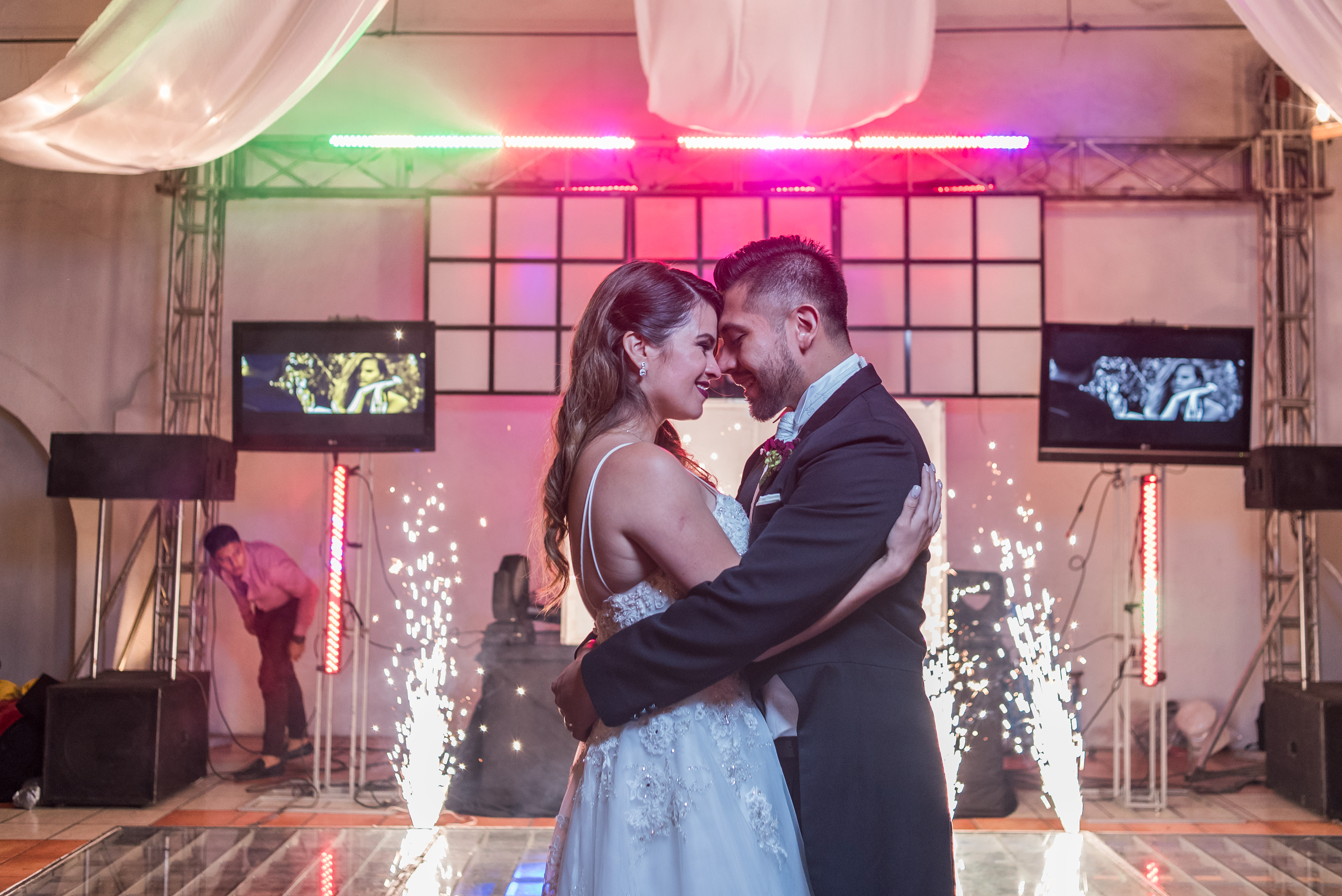 Nestor Winchester Photographer