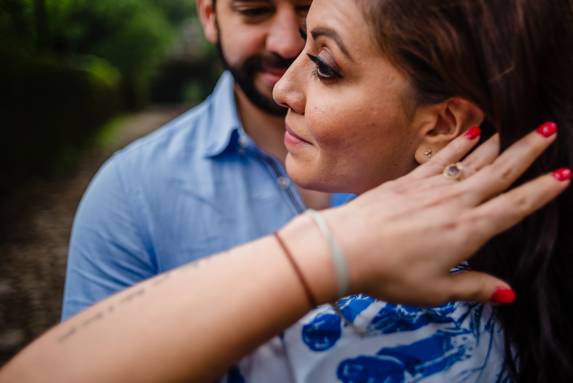 Ex Convento Desierto de Los Leones