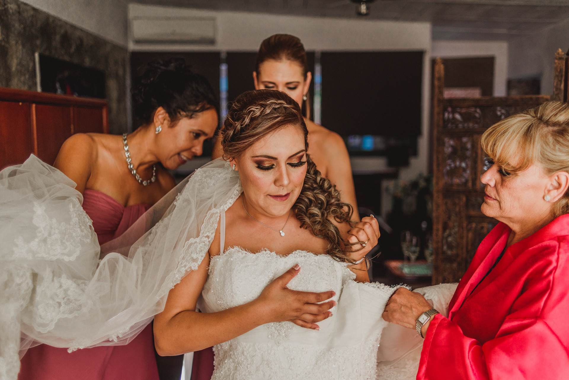 Nestor Winchester Photographer