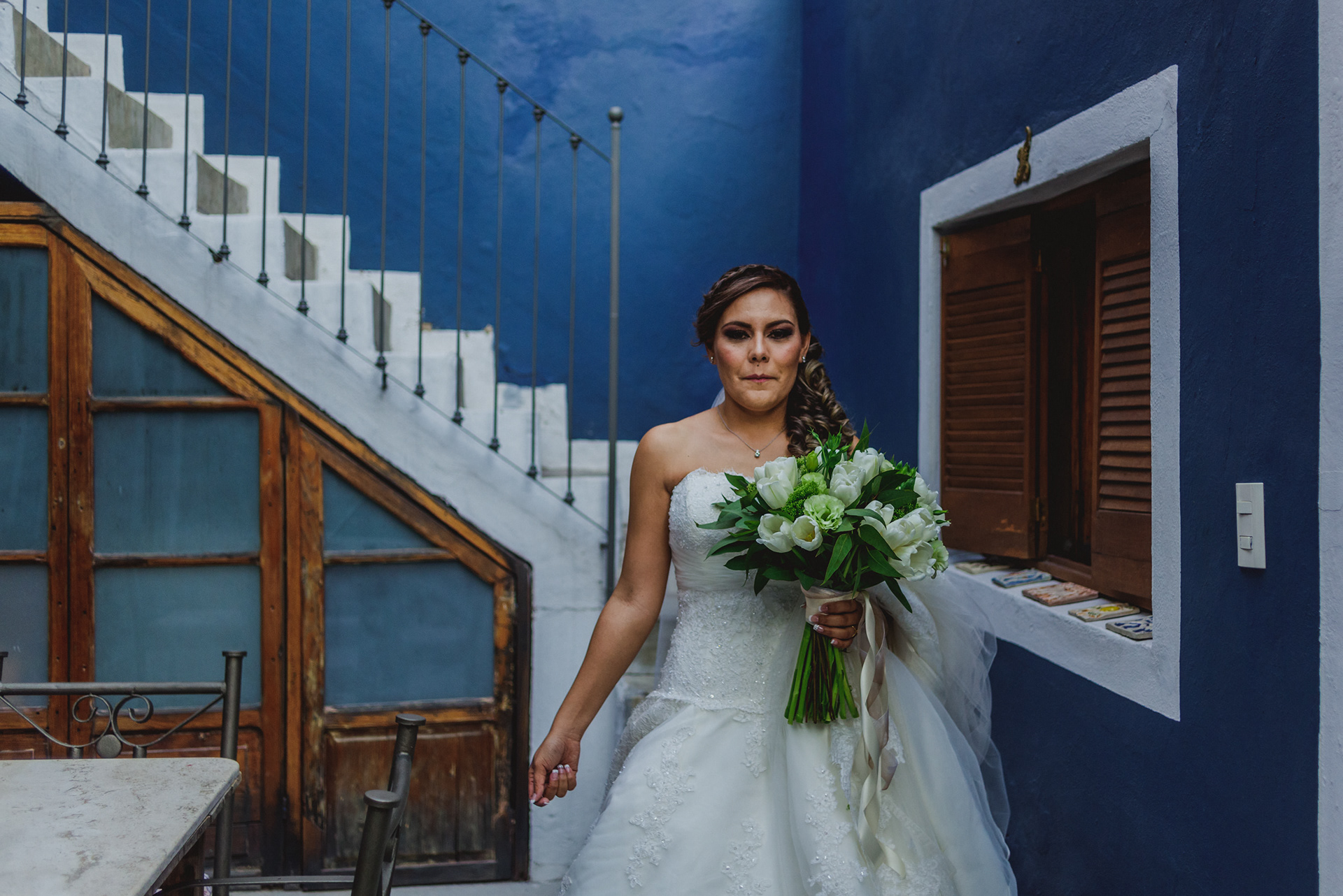 Nestor Winchester Photographer