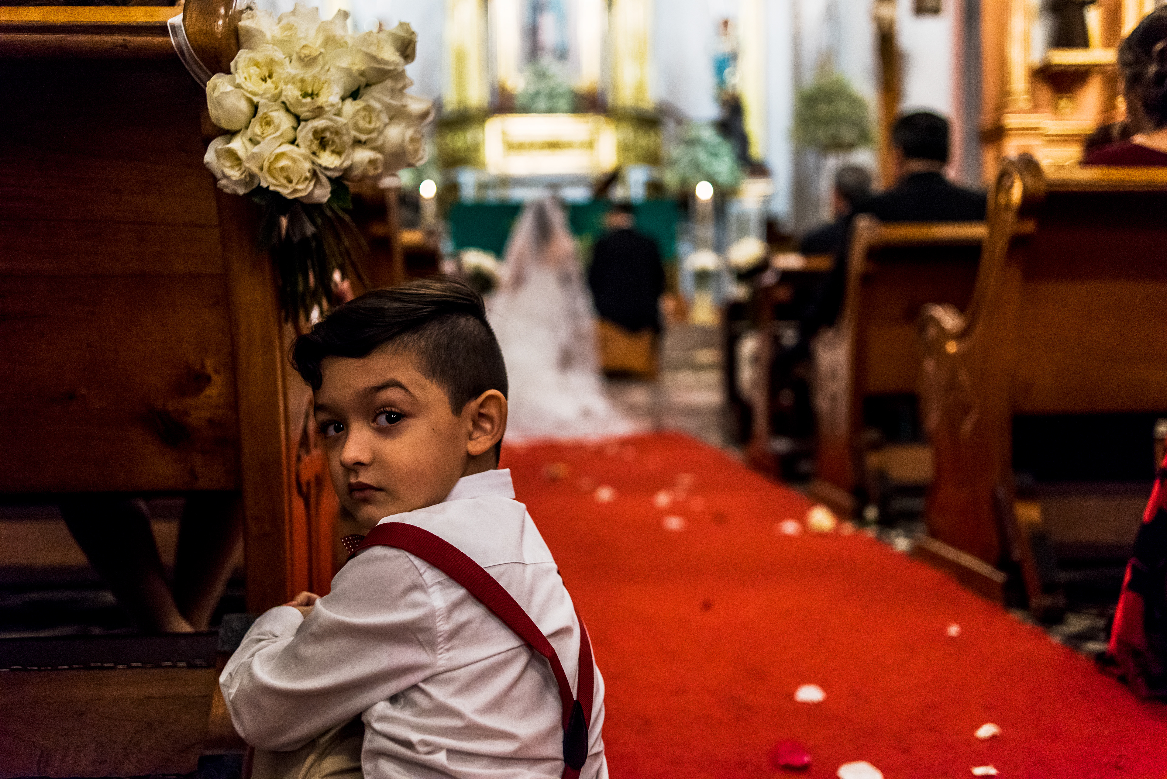 Nestor Winchester Photographer