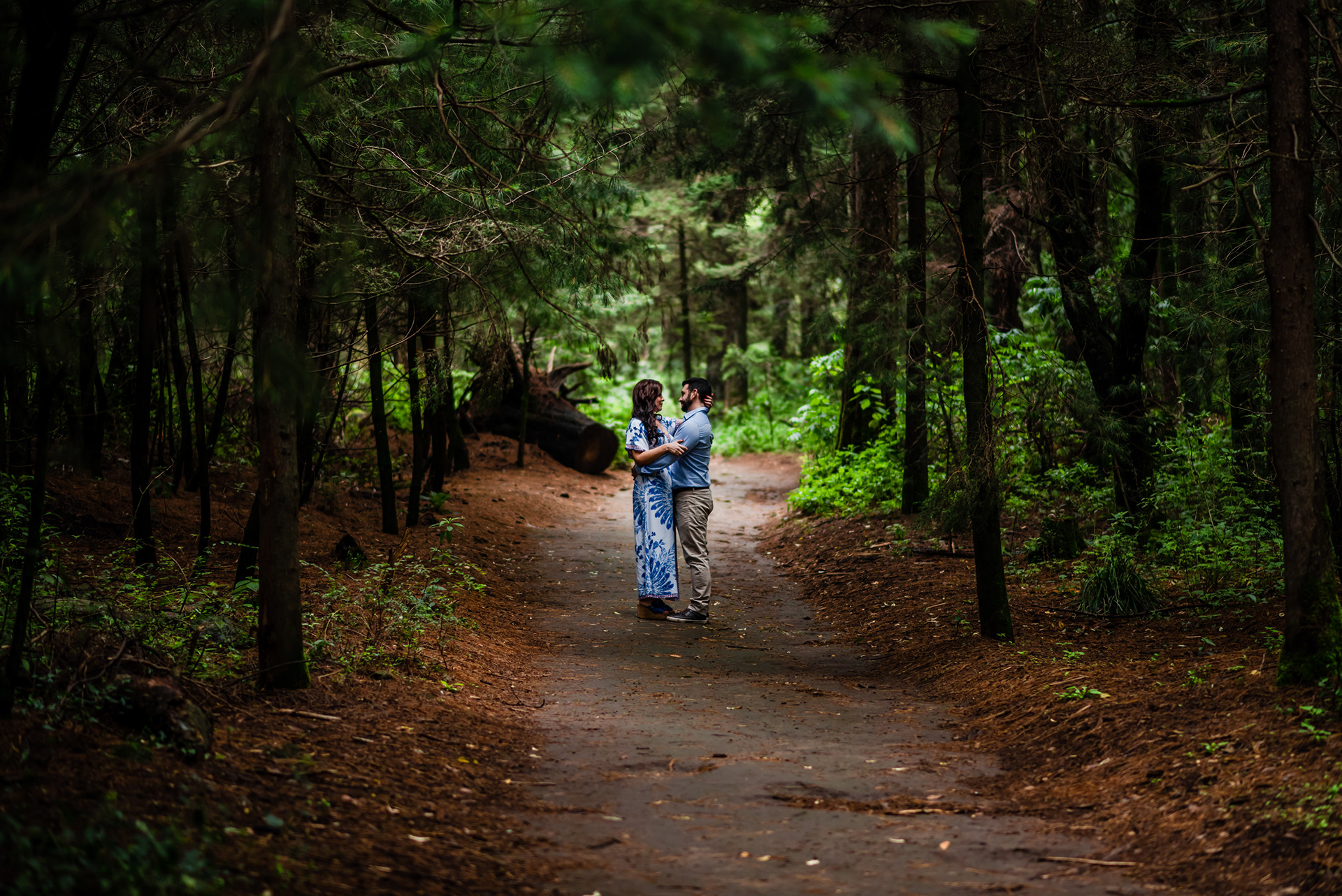 Néstor Winchester Wedding Photographer