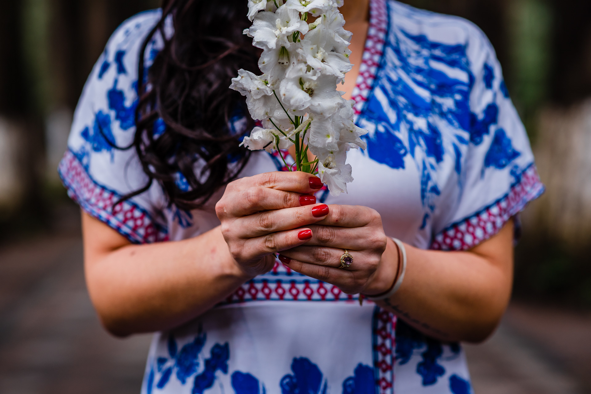 Ex Convento Desierto de Los Leones