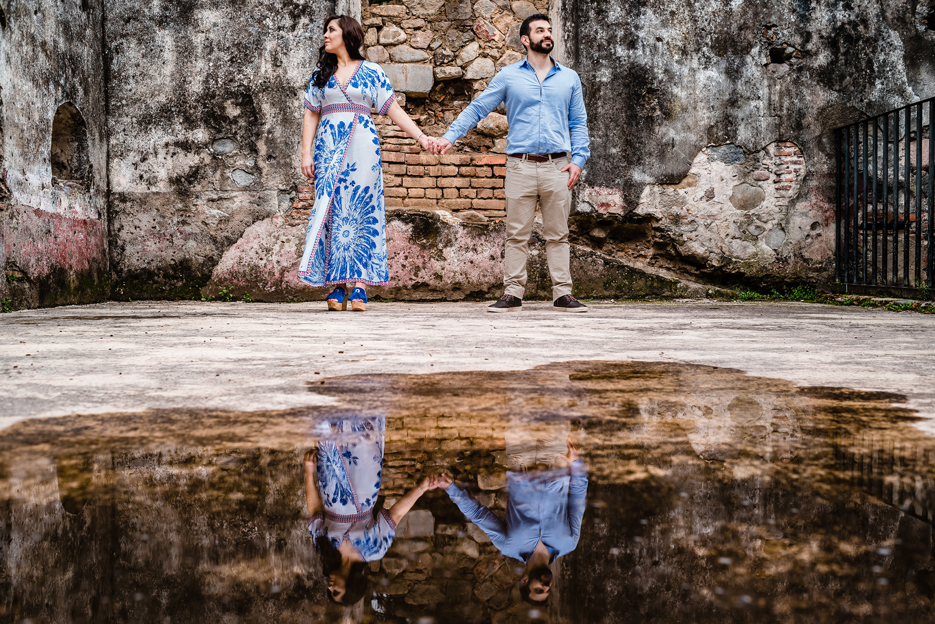 Néstor Winchester Photographer