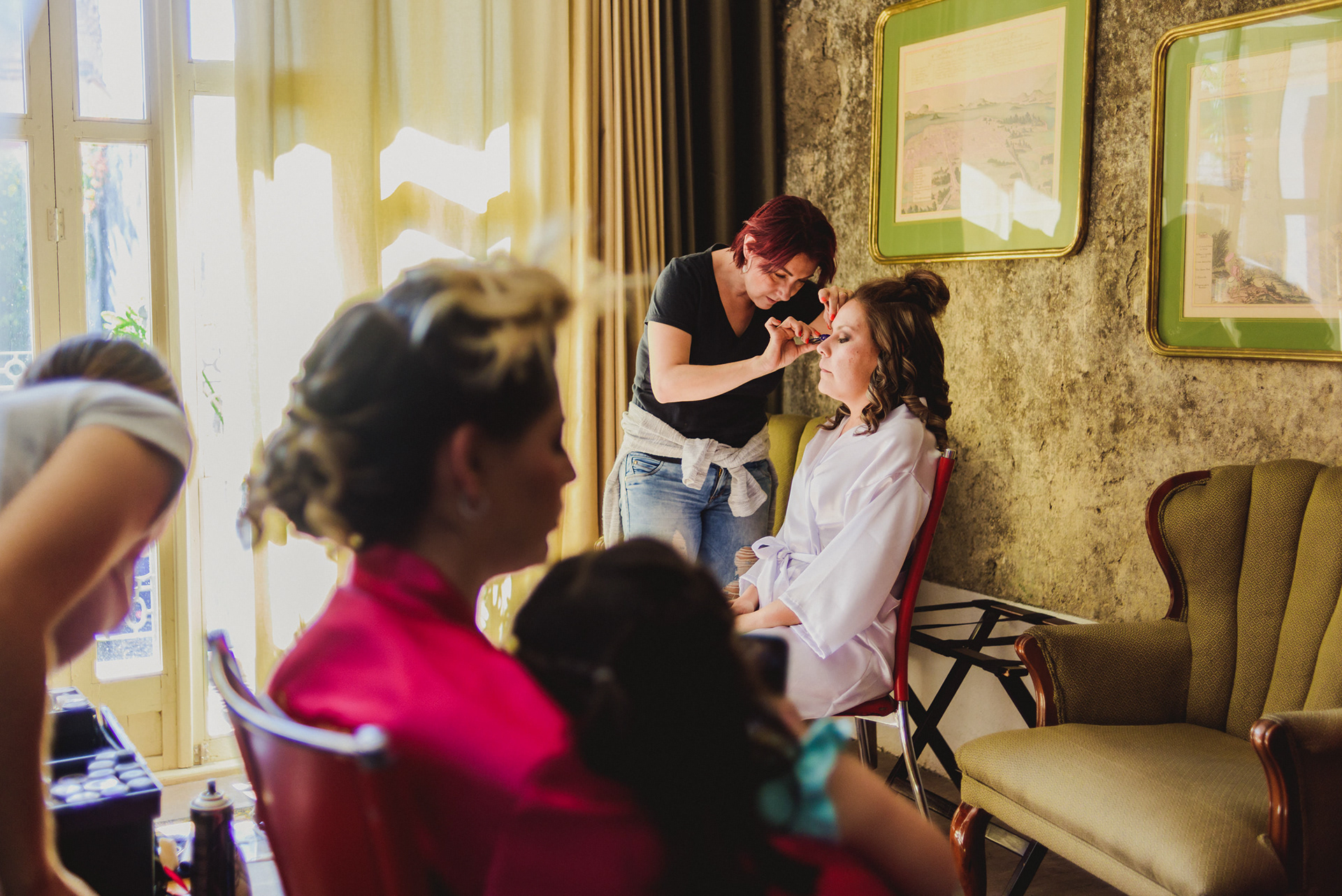 Nestor Winchester Photographer