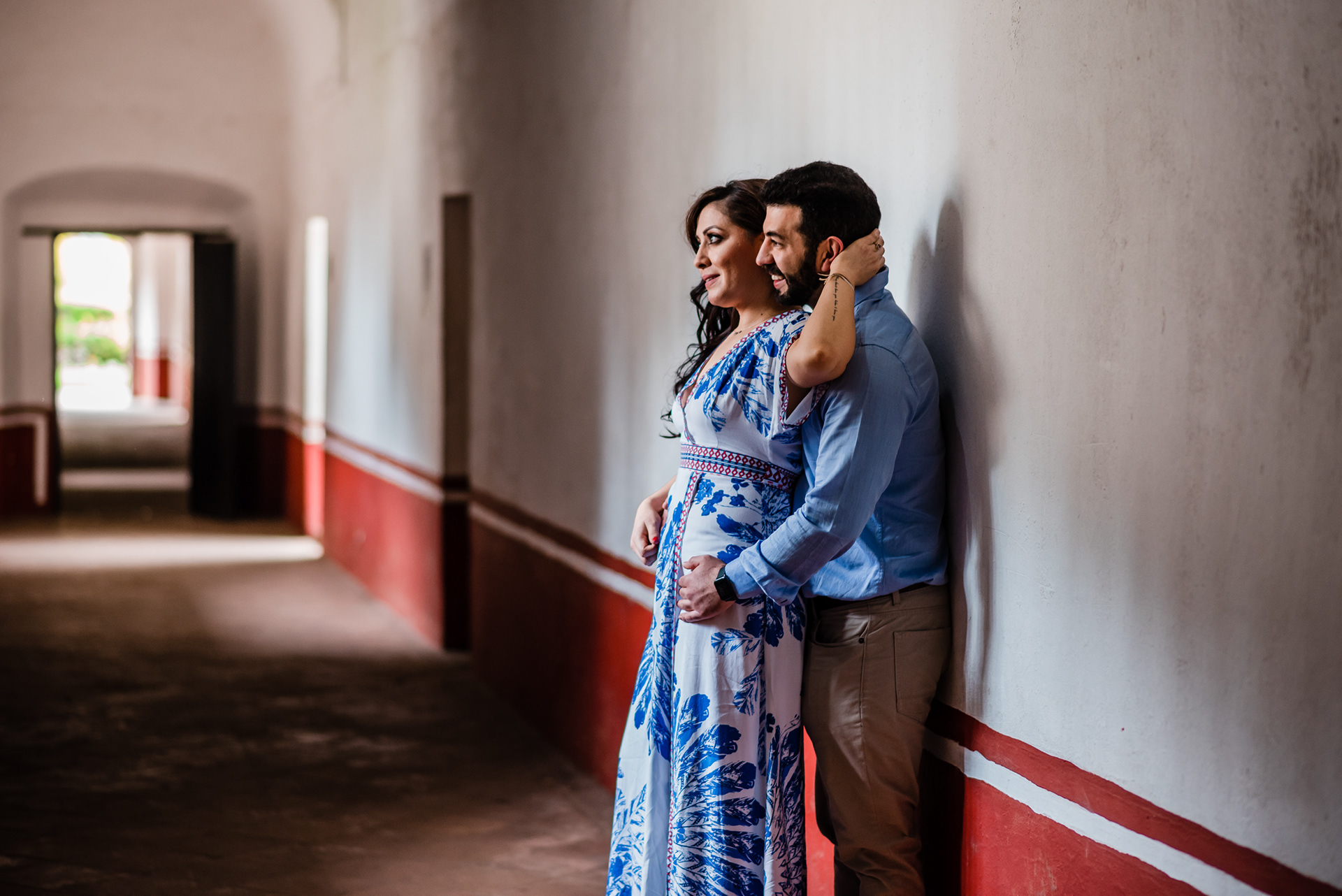 Néstor Winchester Photographer