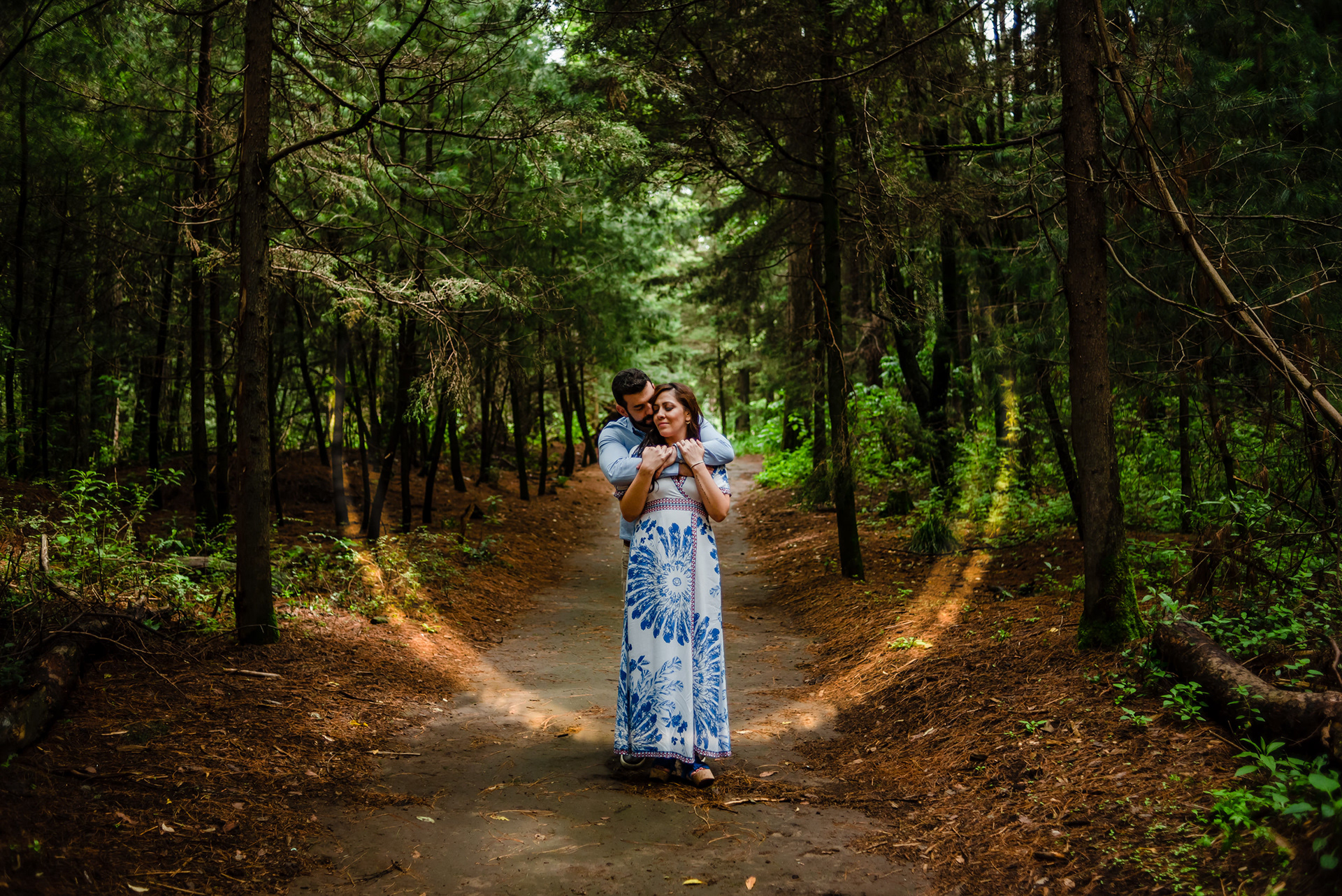 Néstor Winchester Wedding Photographer