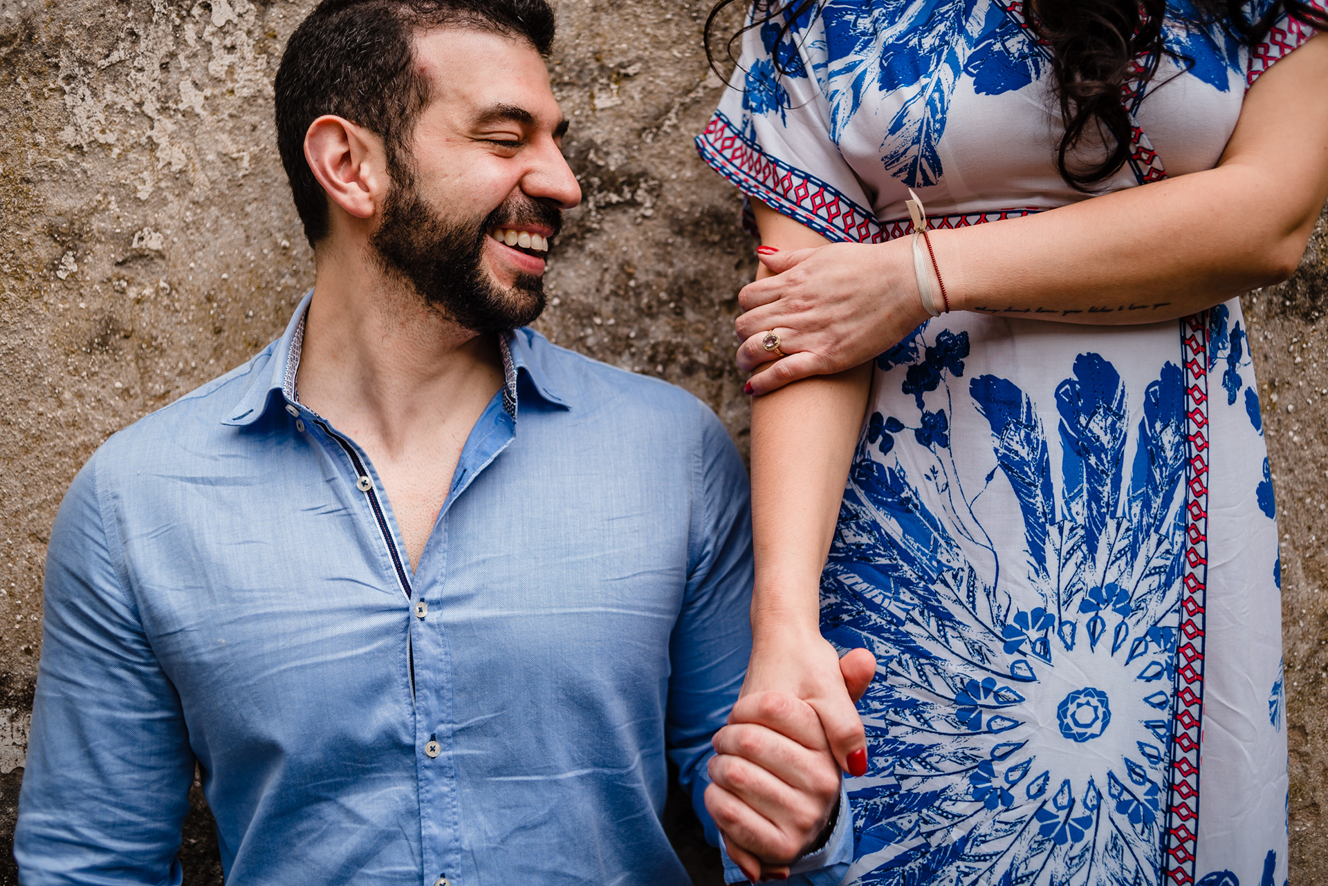 Néstor Winchester Photographer