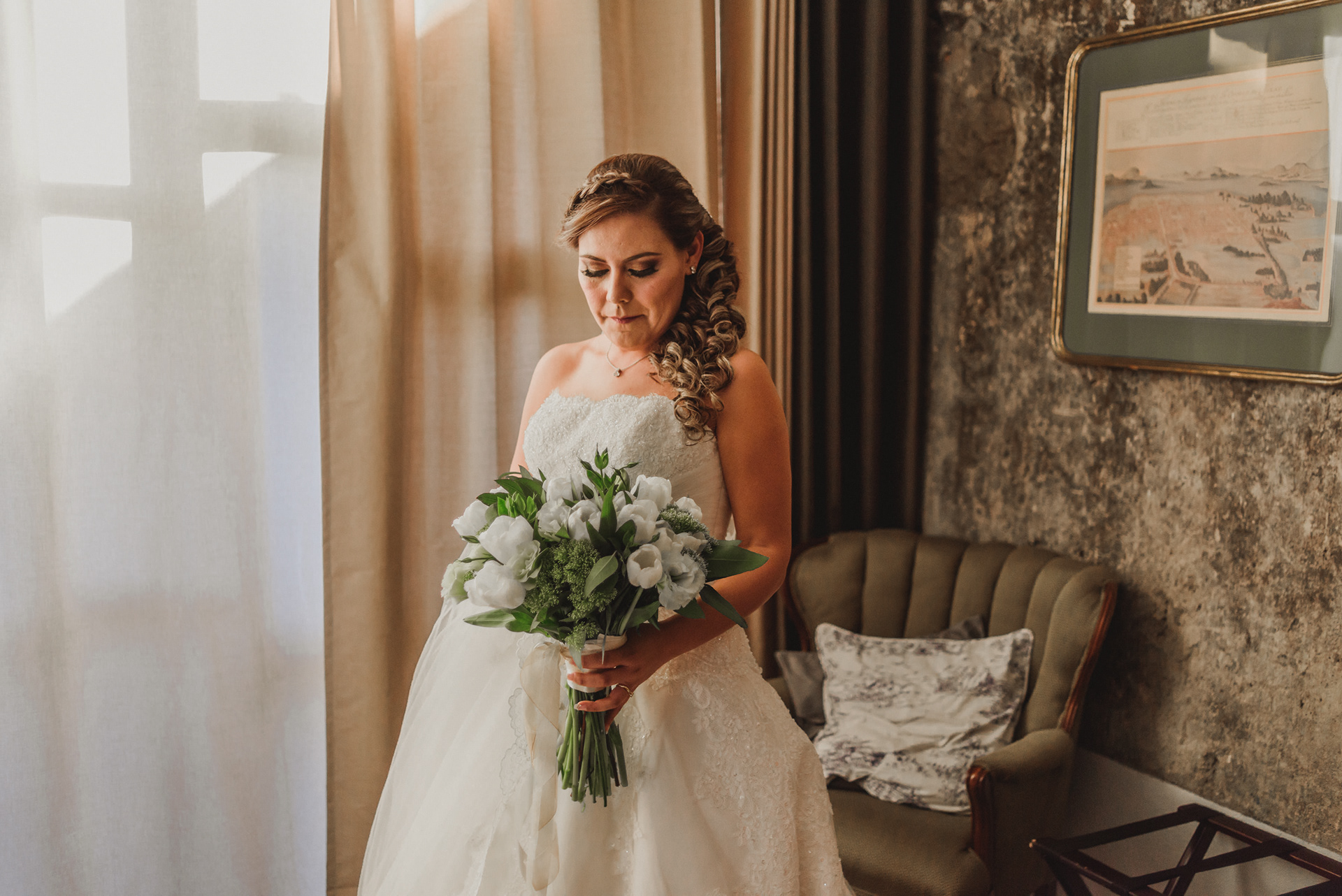 Nestor Winchester Photographer