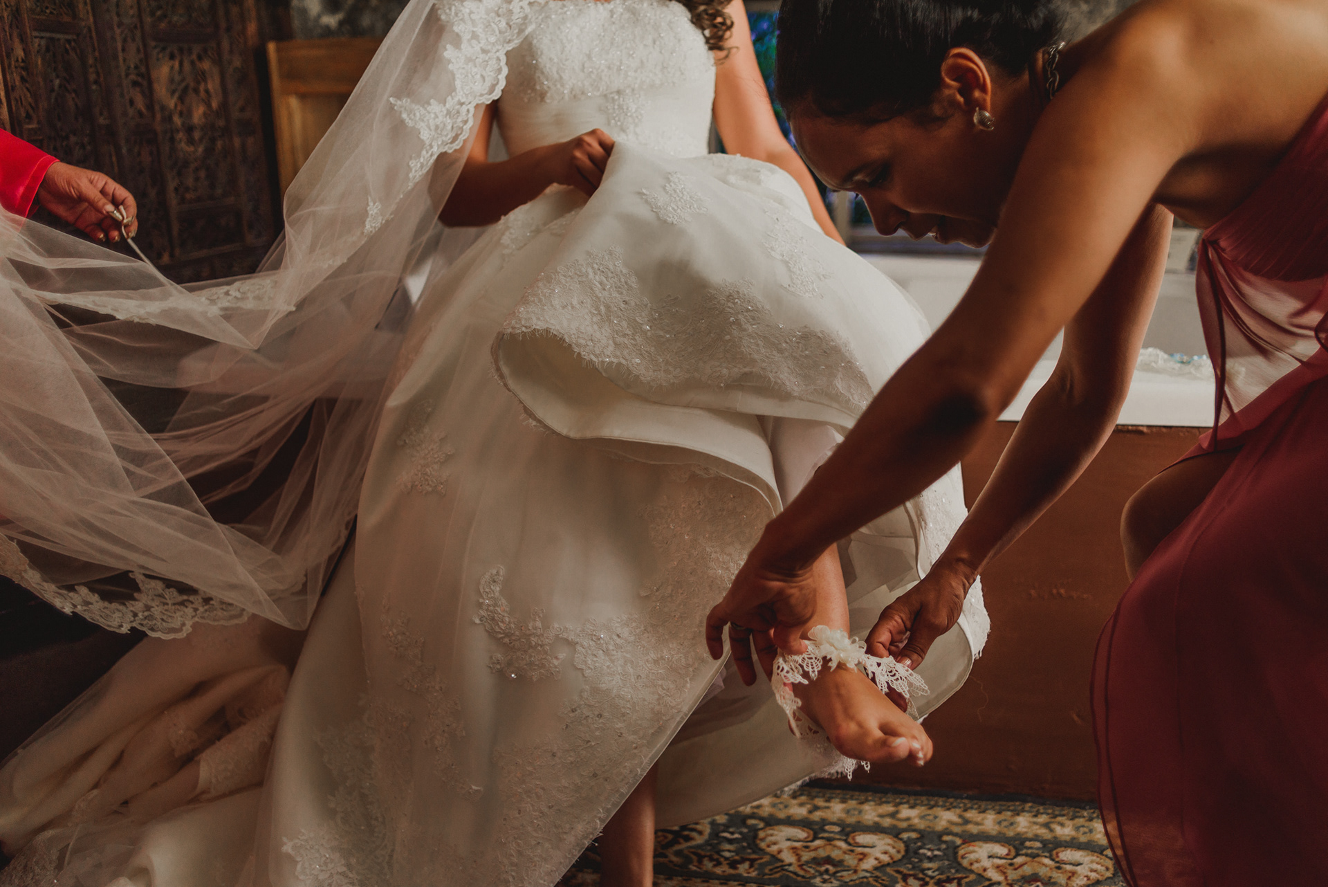 Nestor Winchester Photographer