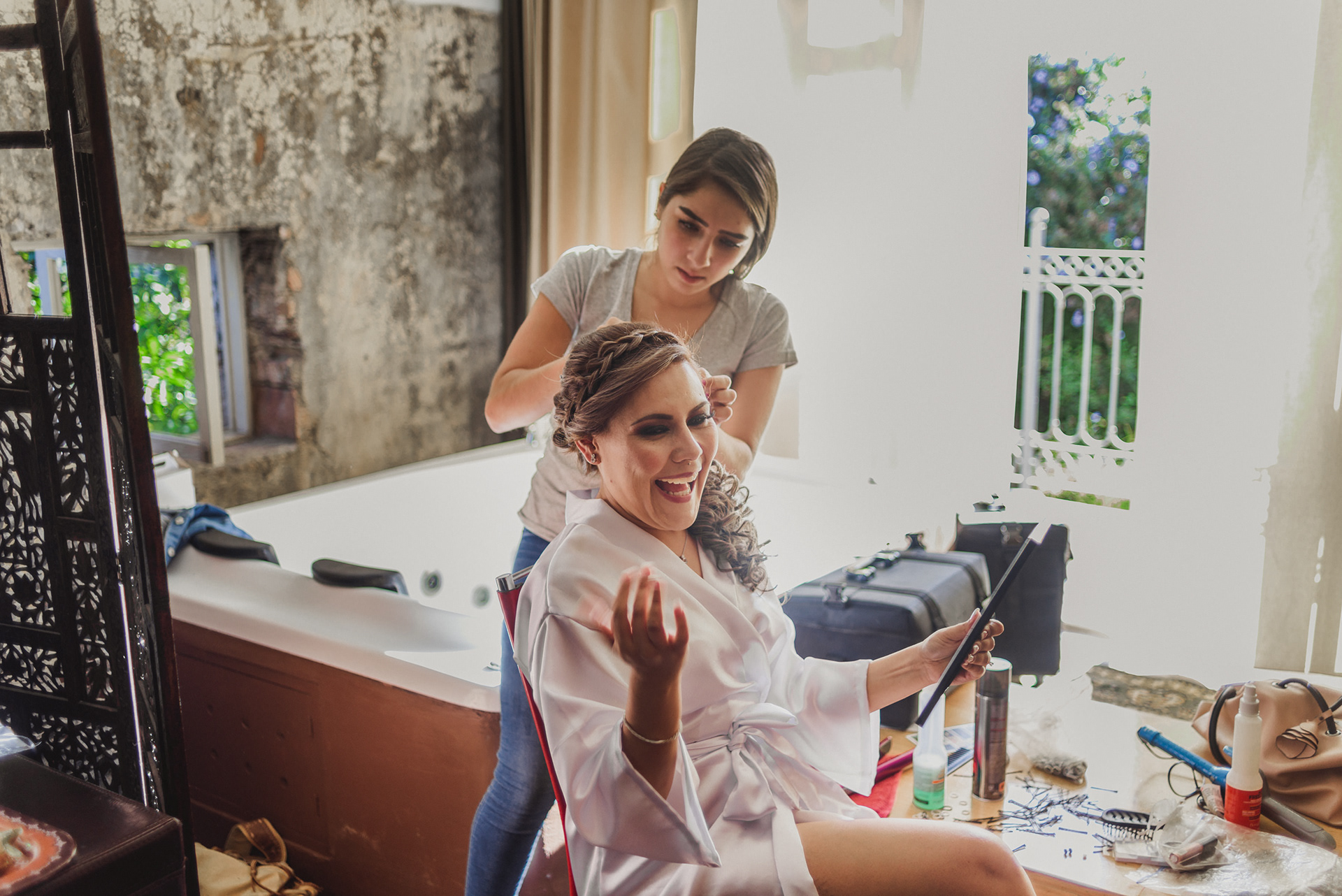 Nestor Winchester Photographer