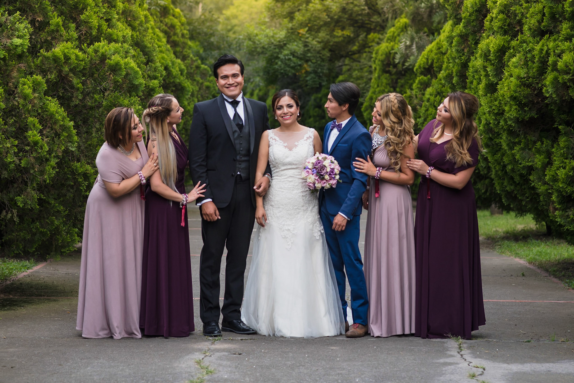 Néstor Winchester Photographer