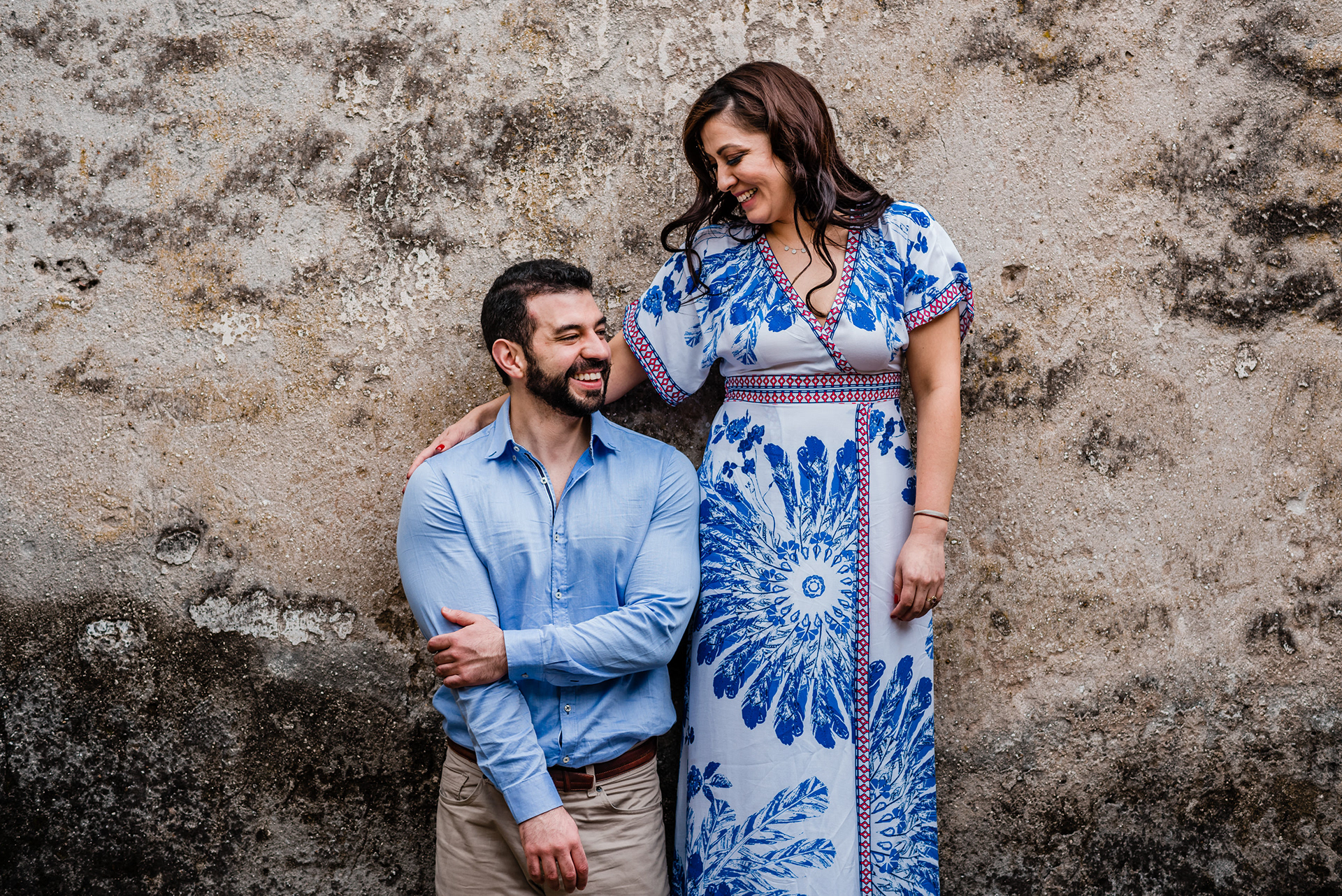 Néstor Winchester Photographer