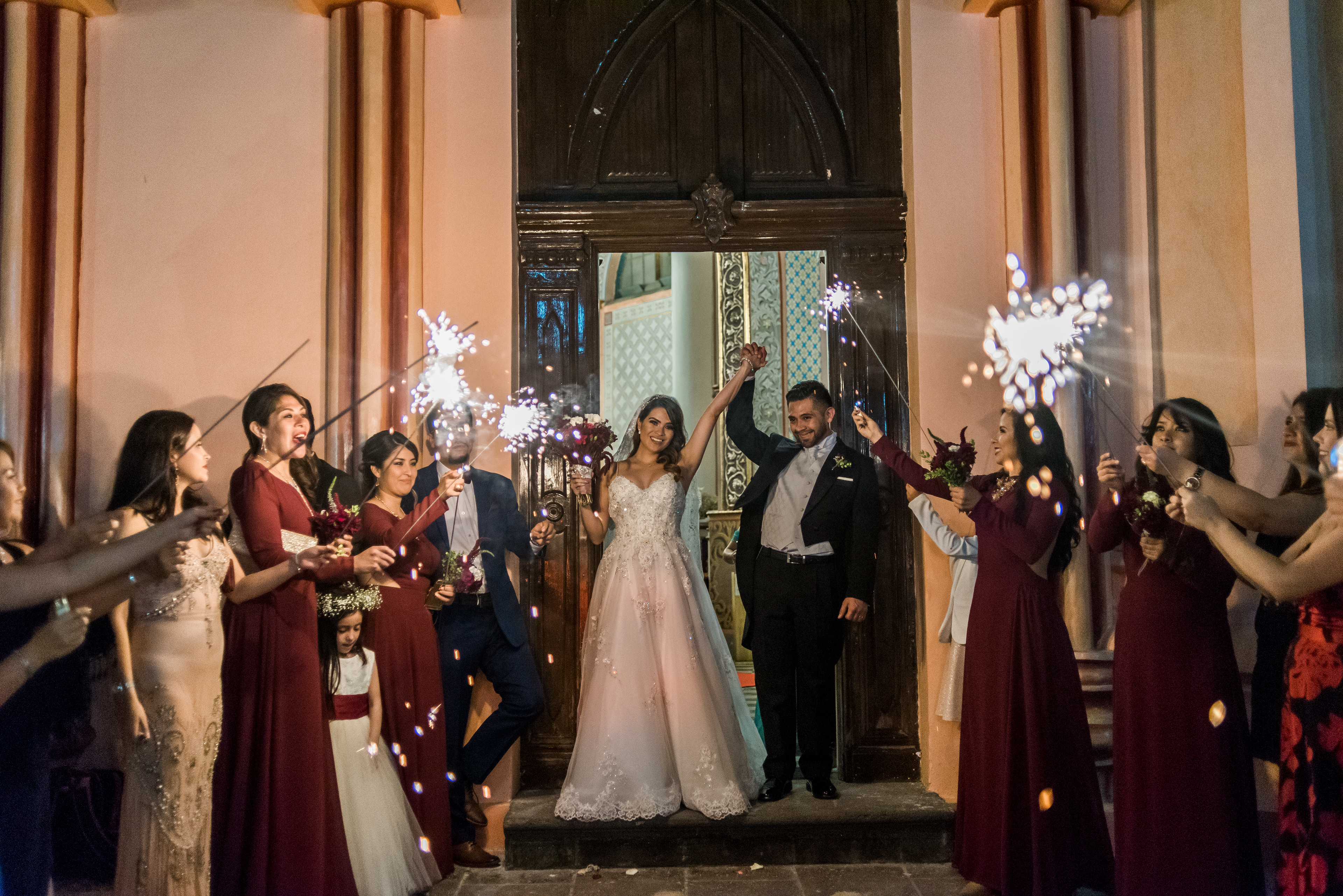 Nestor Winchester Photographer