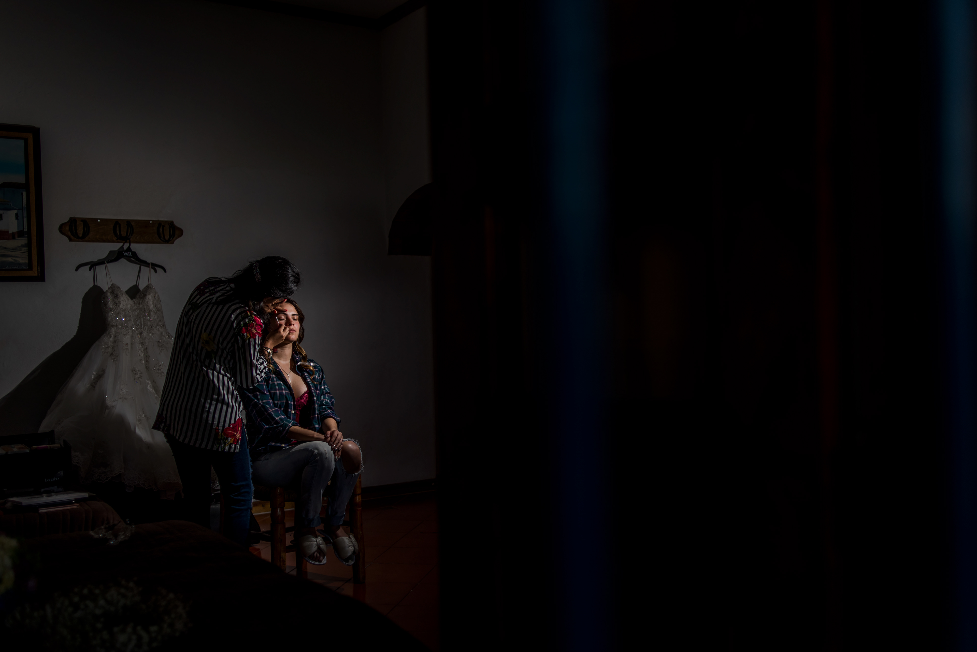 Nestor Winchester Photographer