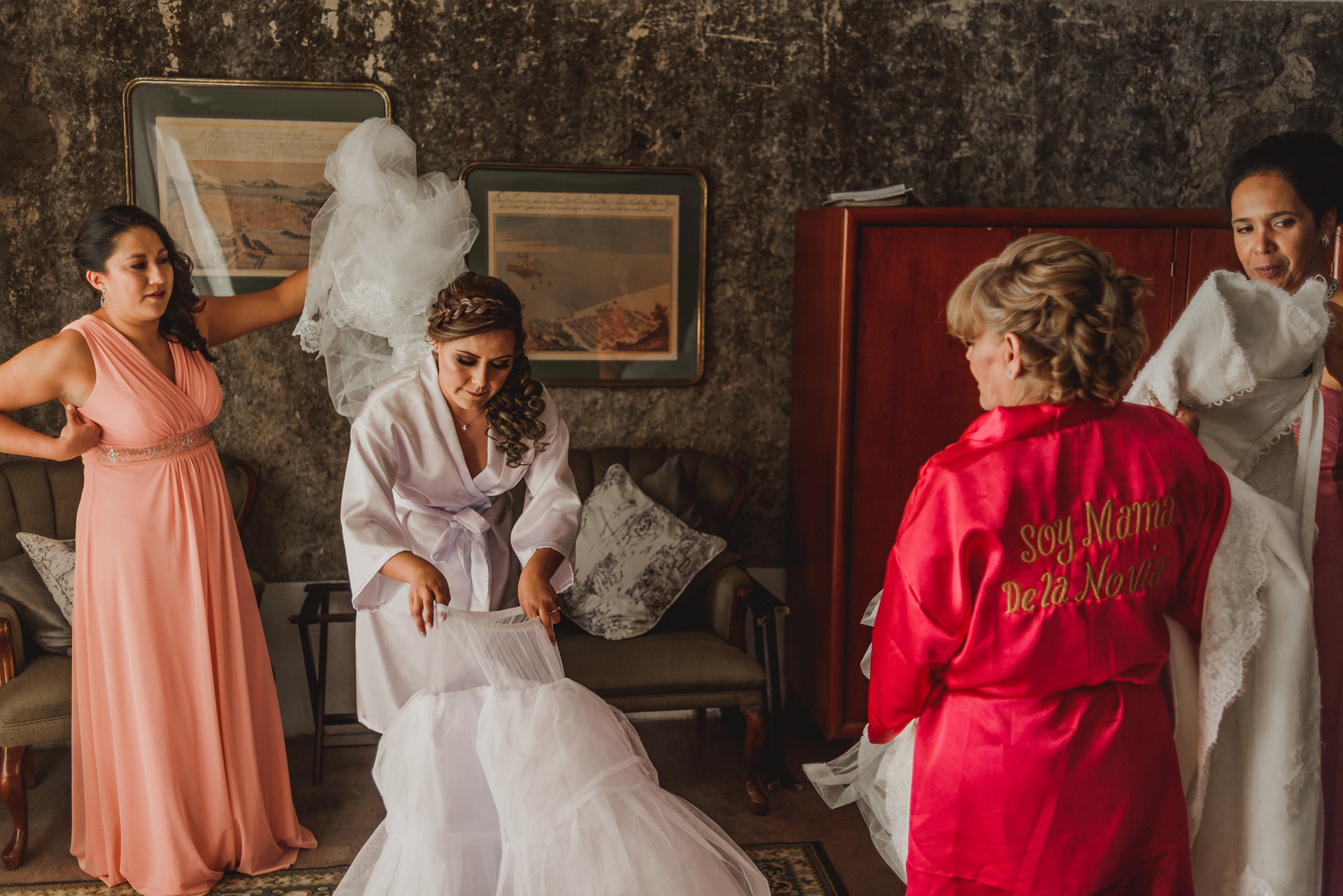 Nestor Winchester Photographer