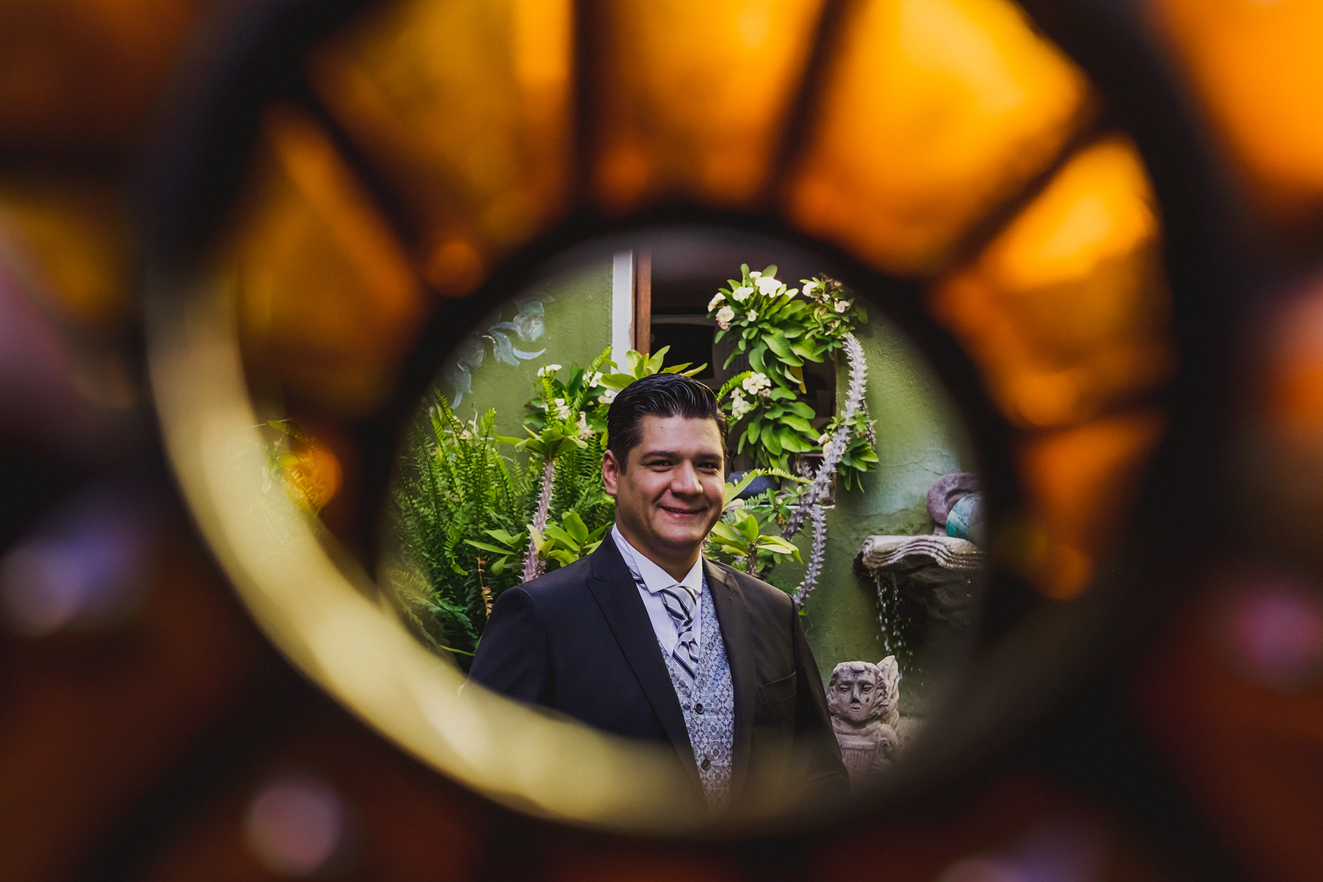 Nestor Winchester Photographer