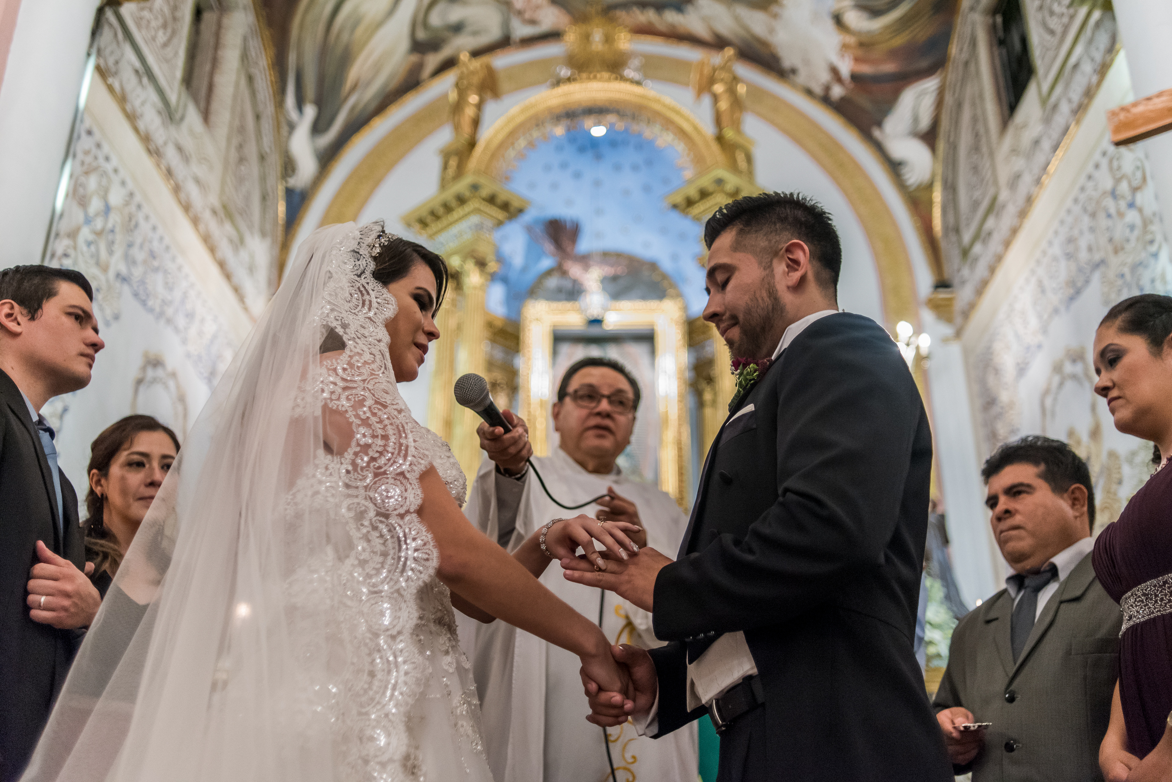 Nestor Winchester Photographer