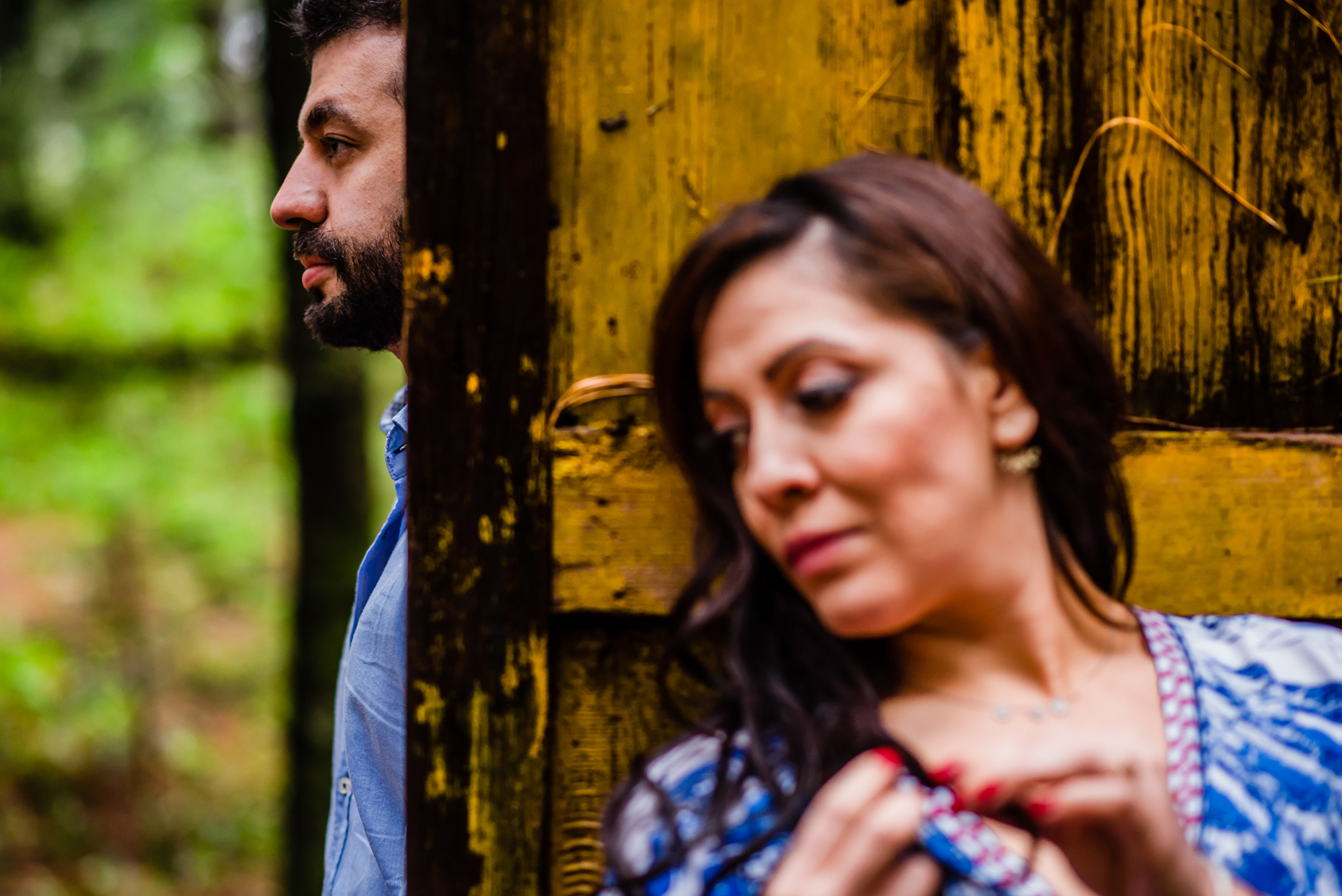 Néstor Winchester Wedding Photographer