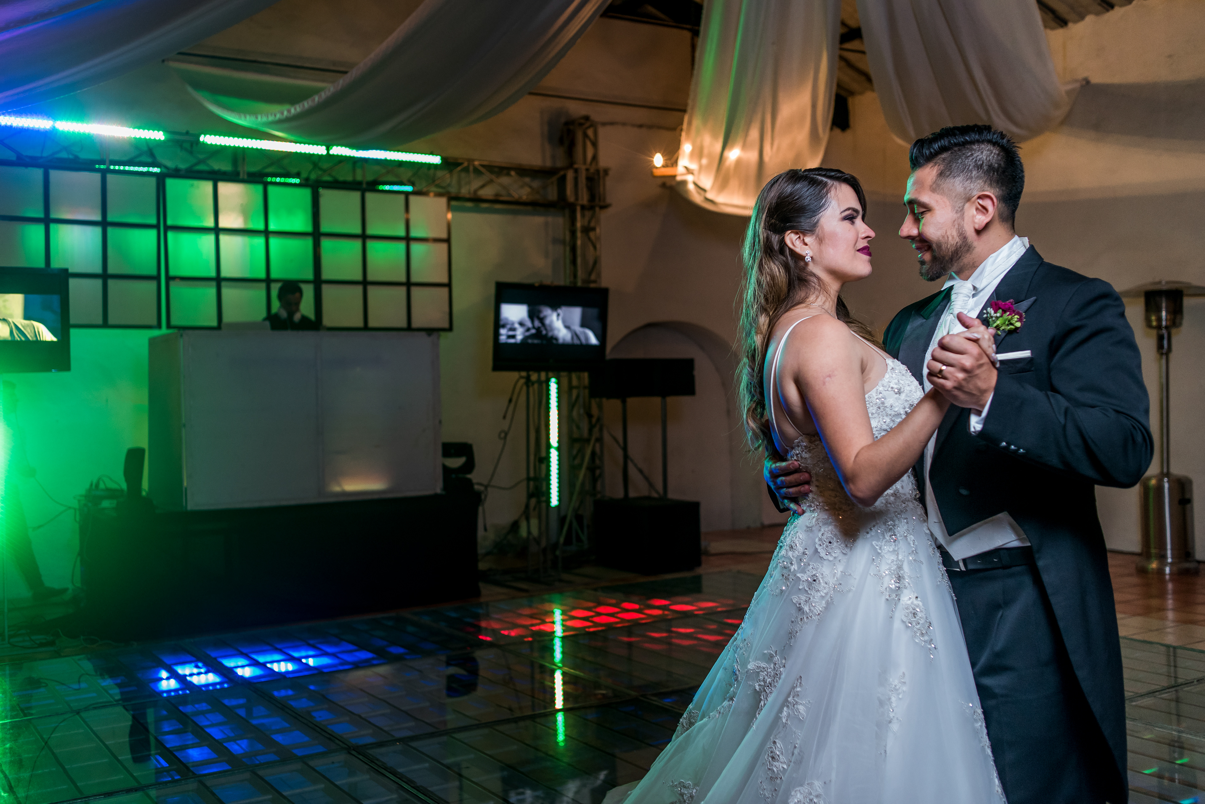 Nestor Winchester Photographer