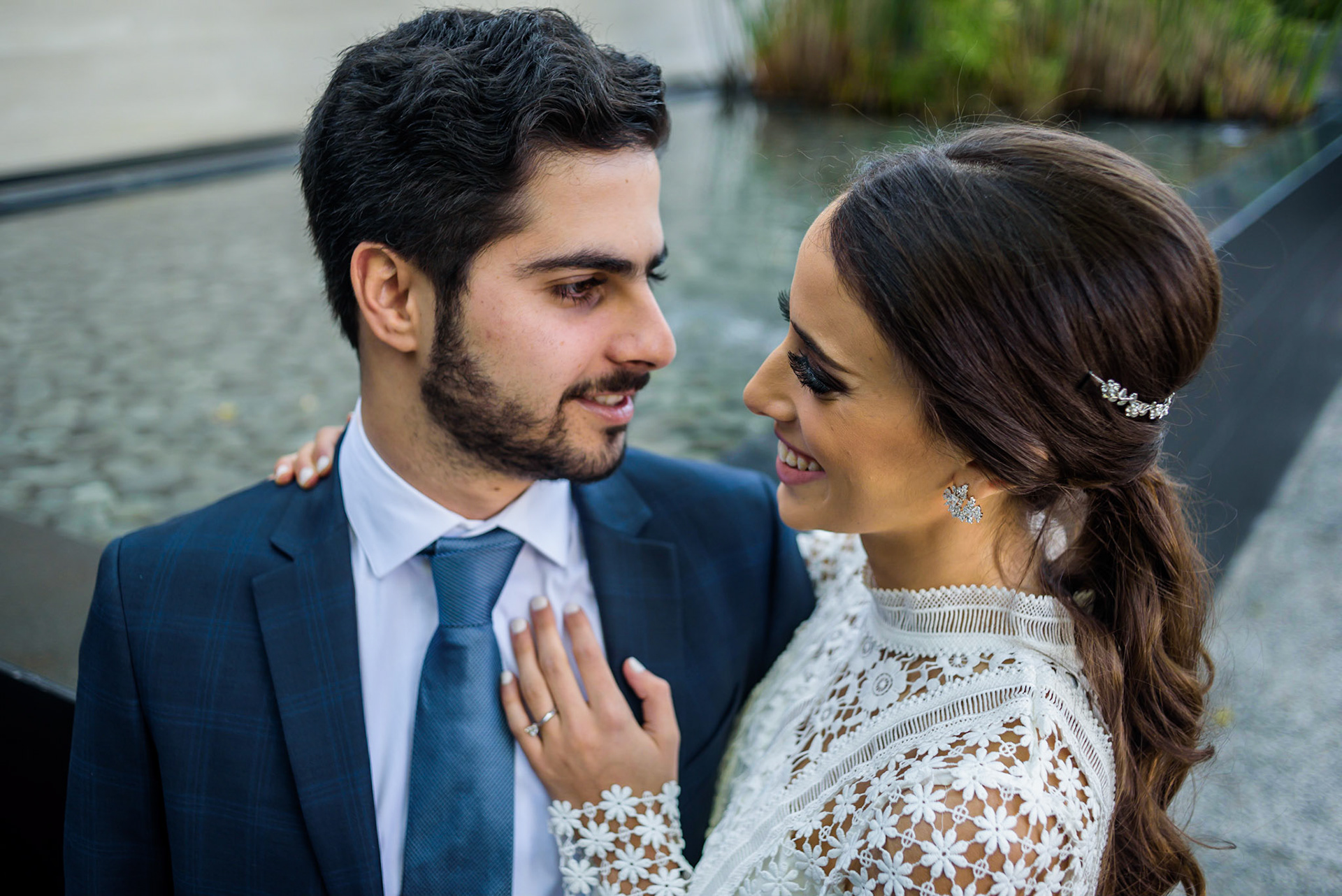 Nestor Winchester Photographer