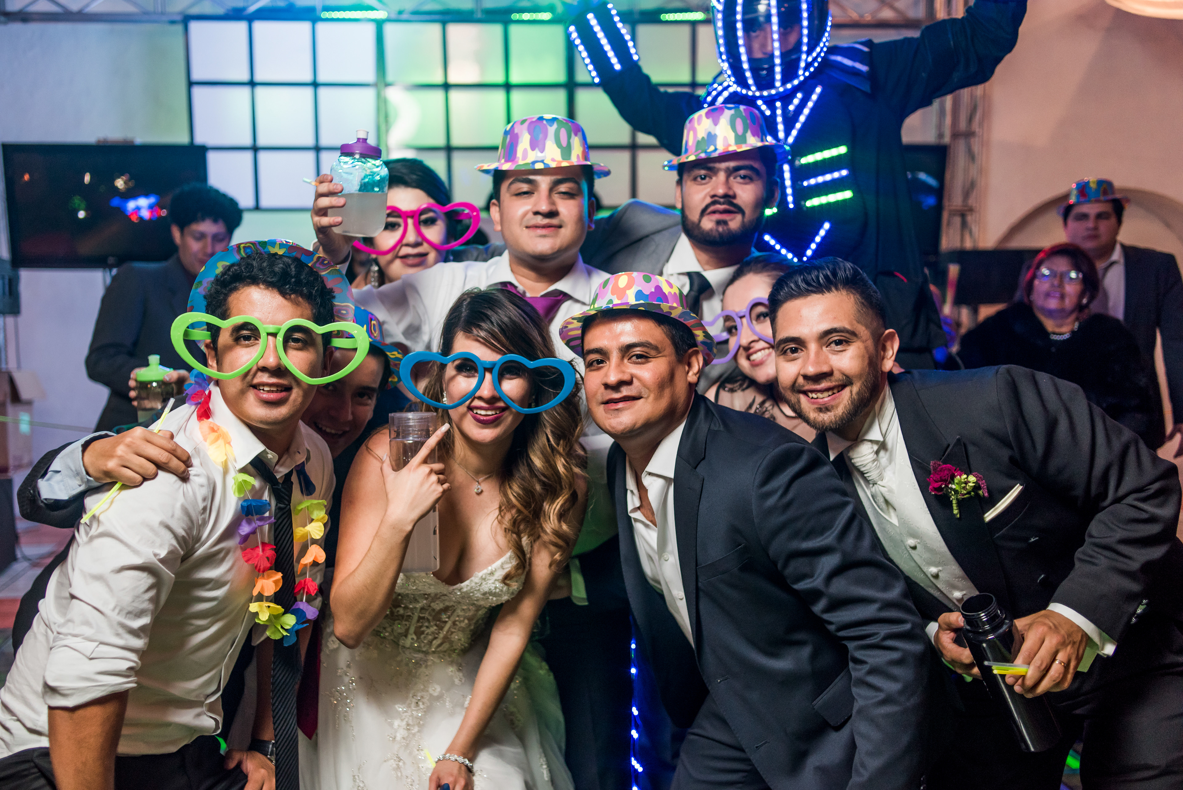 Nestor Winchester Photographer