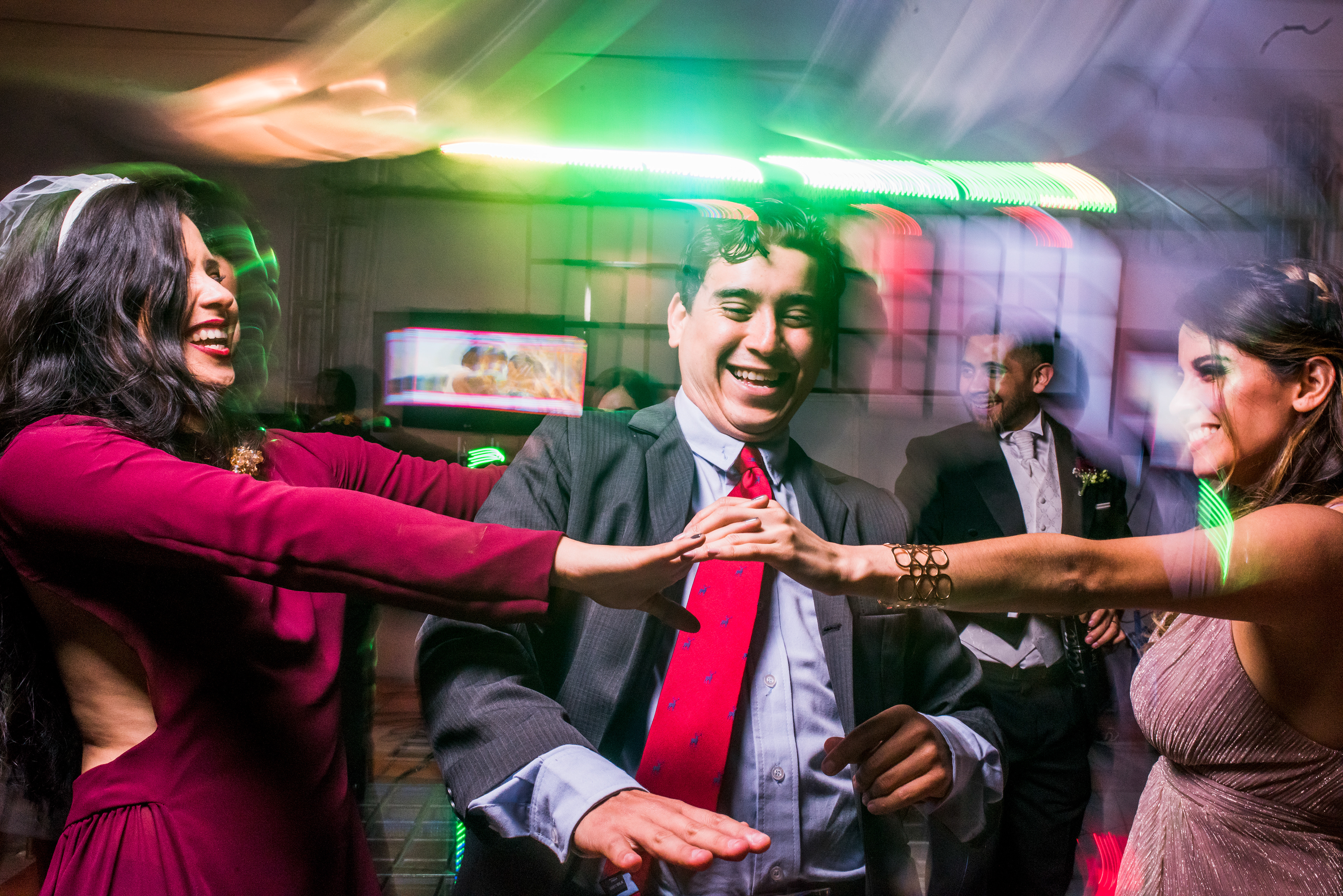 Nestor Winchester Photographer