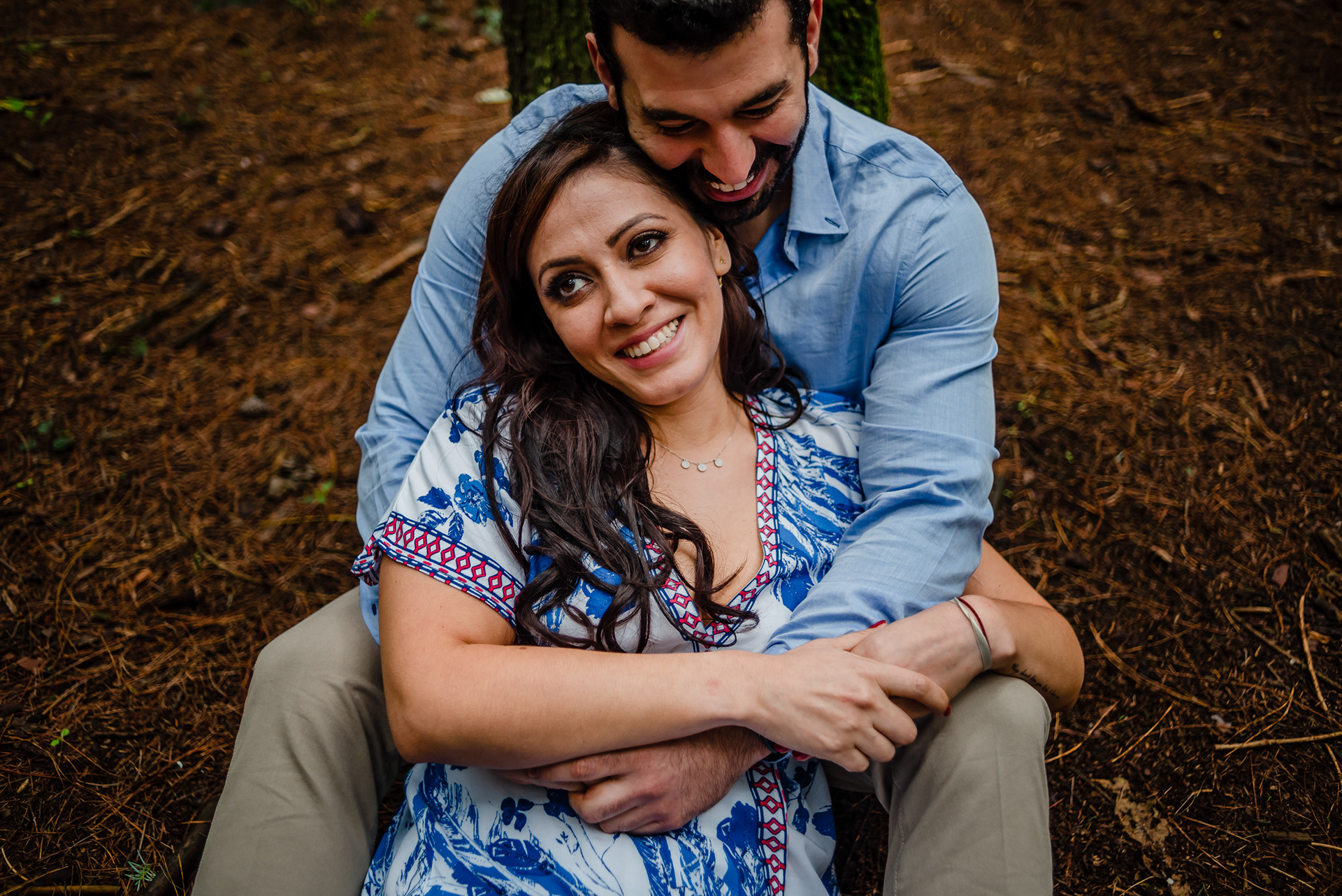 Néstor Winchester Wedding Photographer