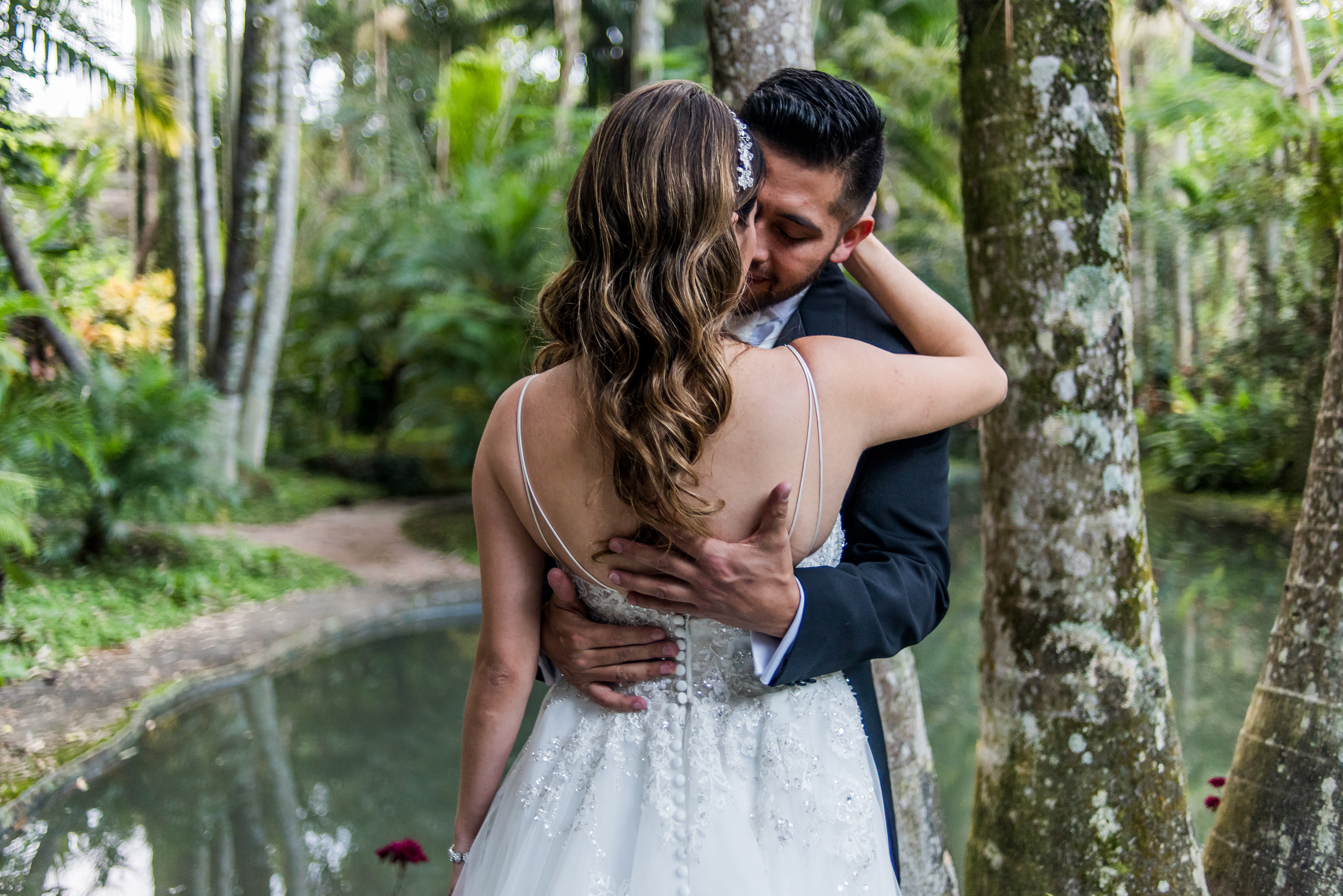 Nestor Winchester Photographer