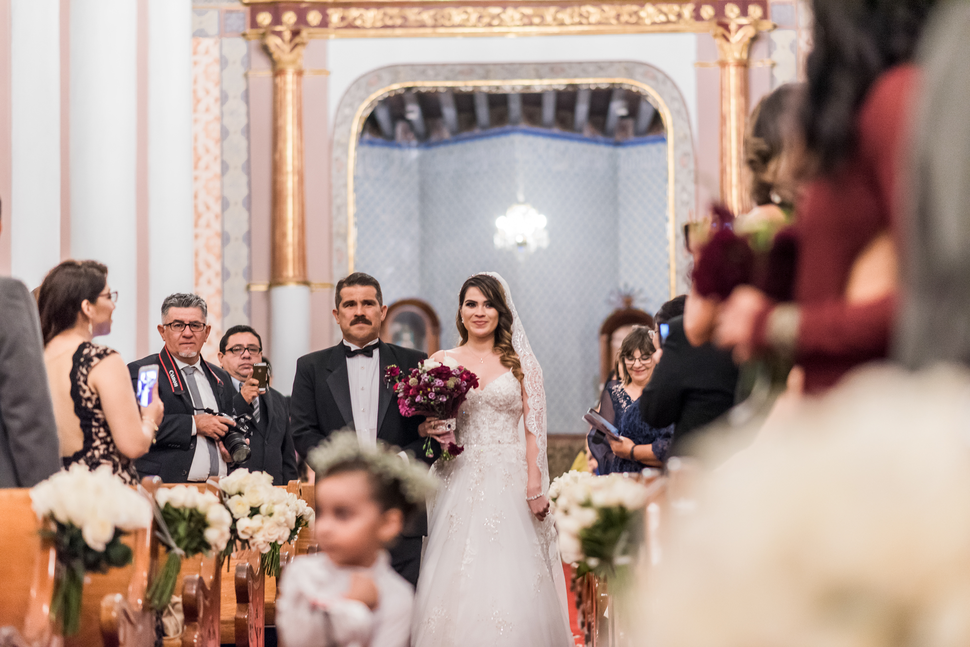 Nestor Winchester Photographer