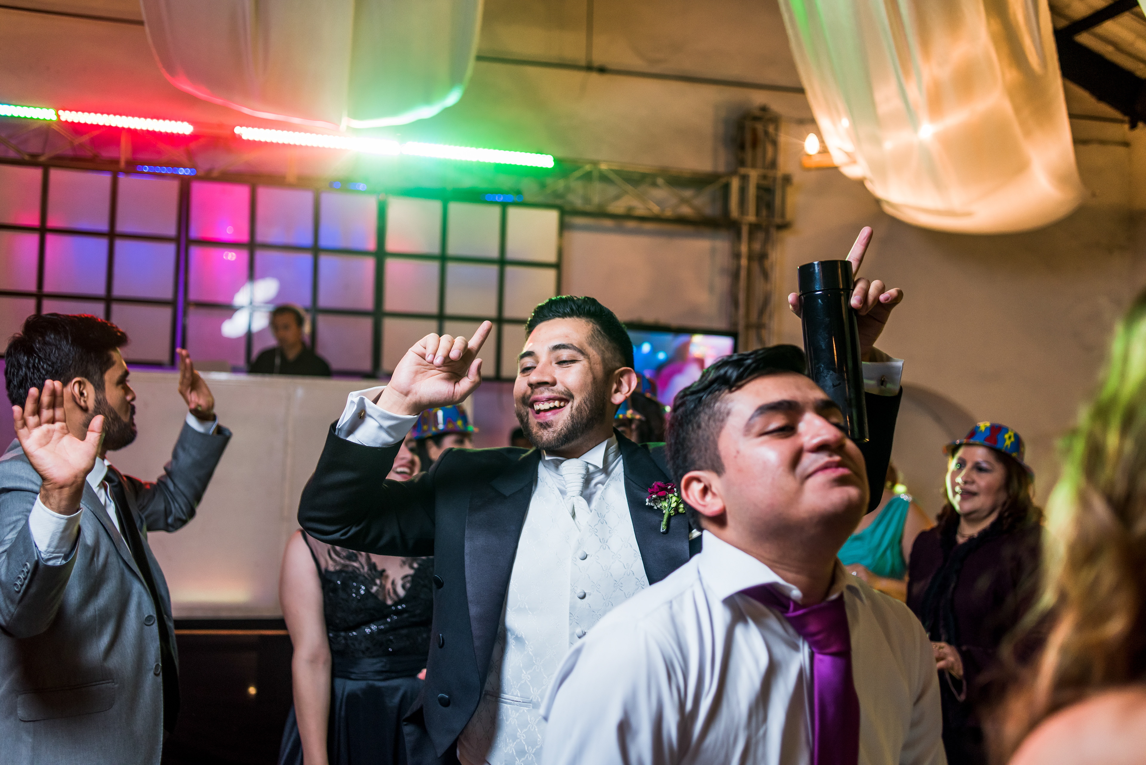 Nestor Winchester Photographer