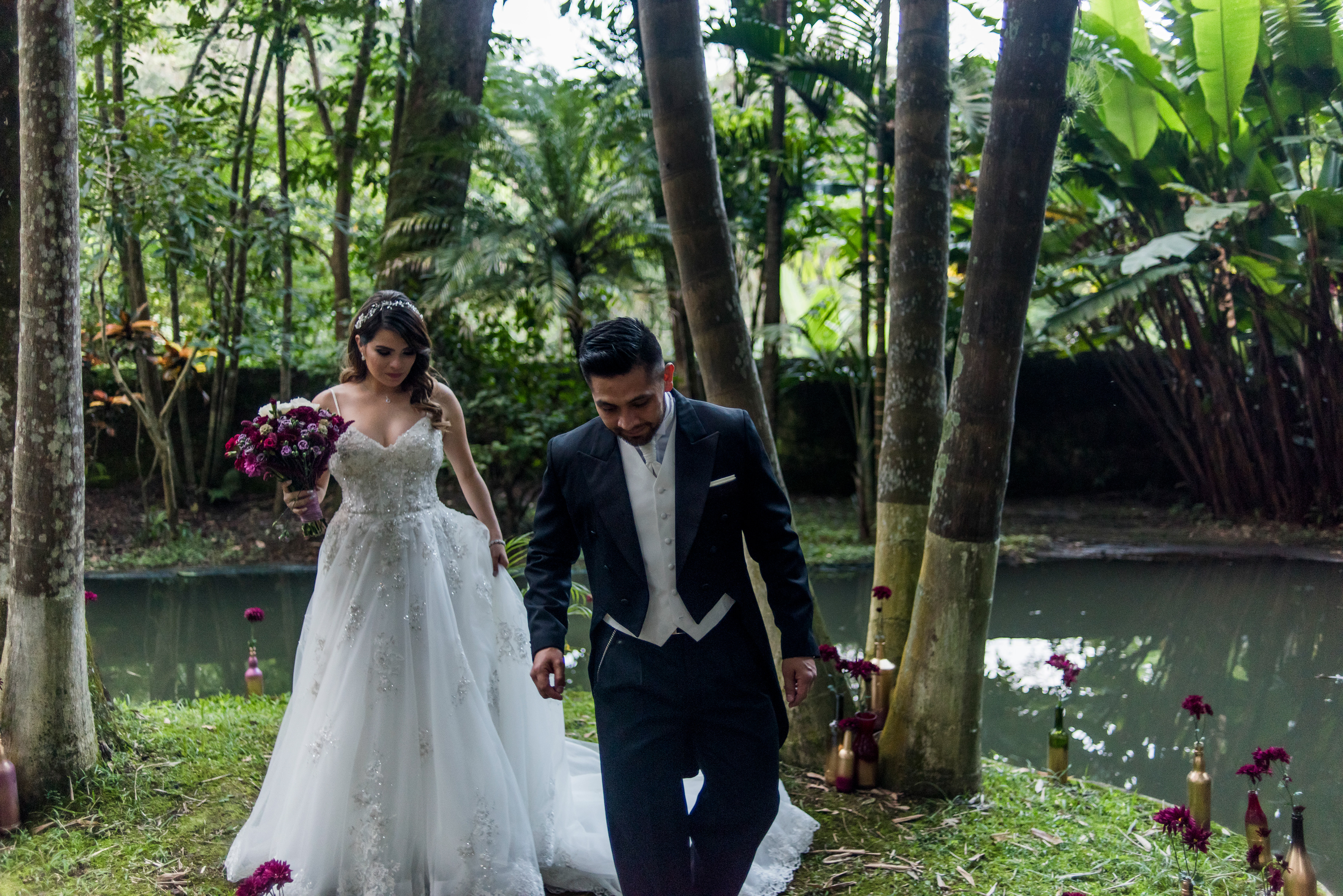 Nestor Winchester Photographer