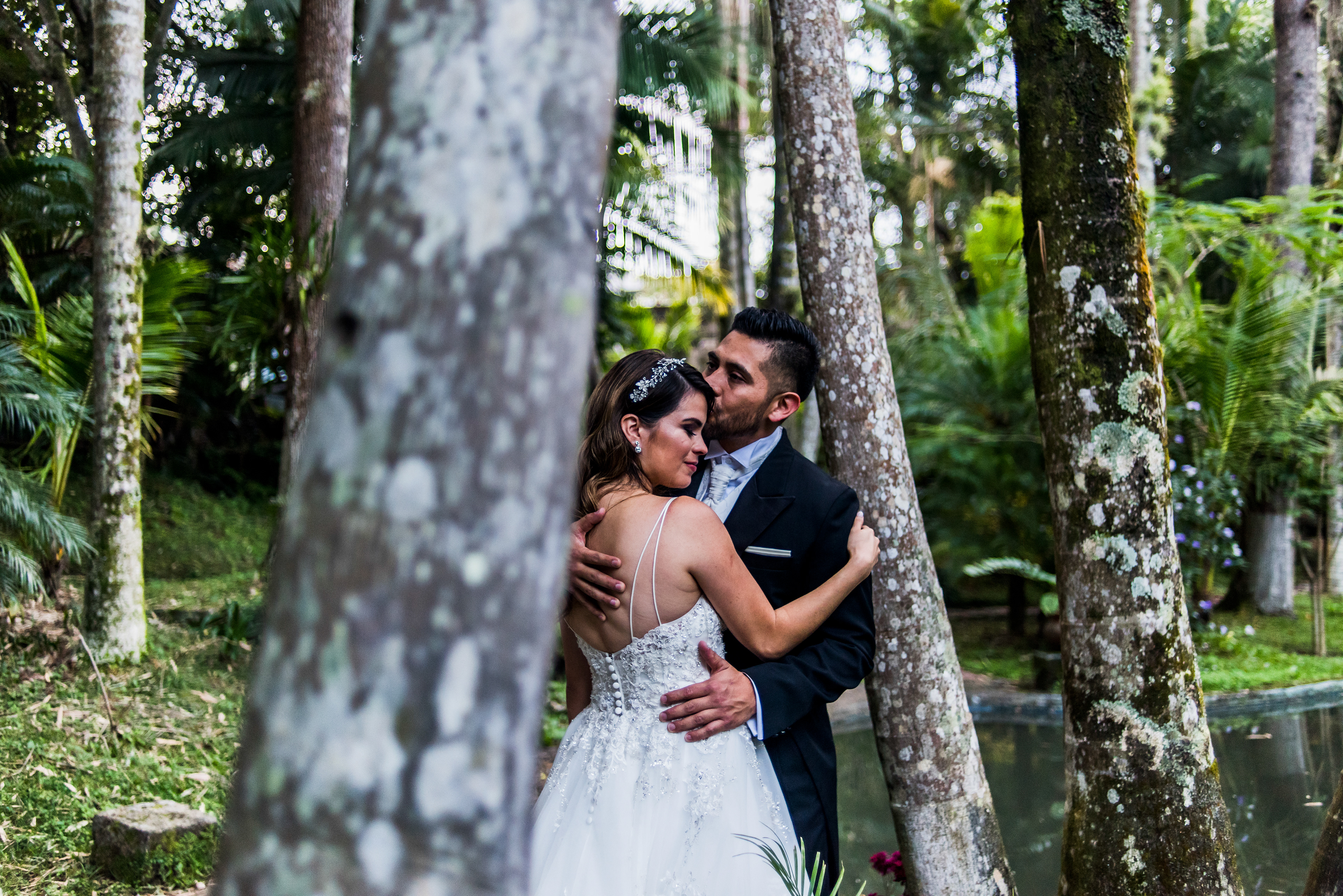 Nestor Winchester Photographer