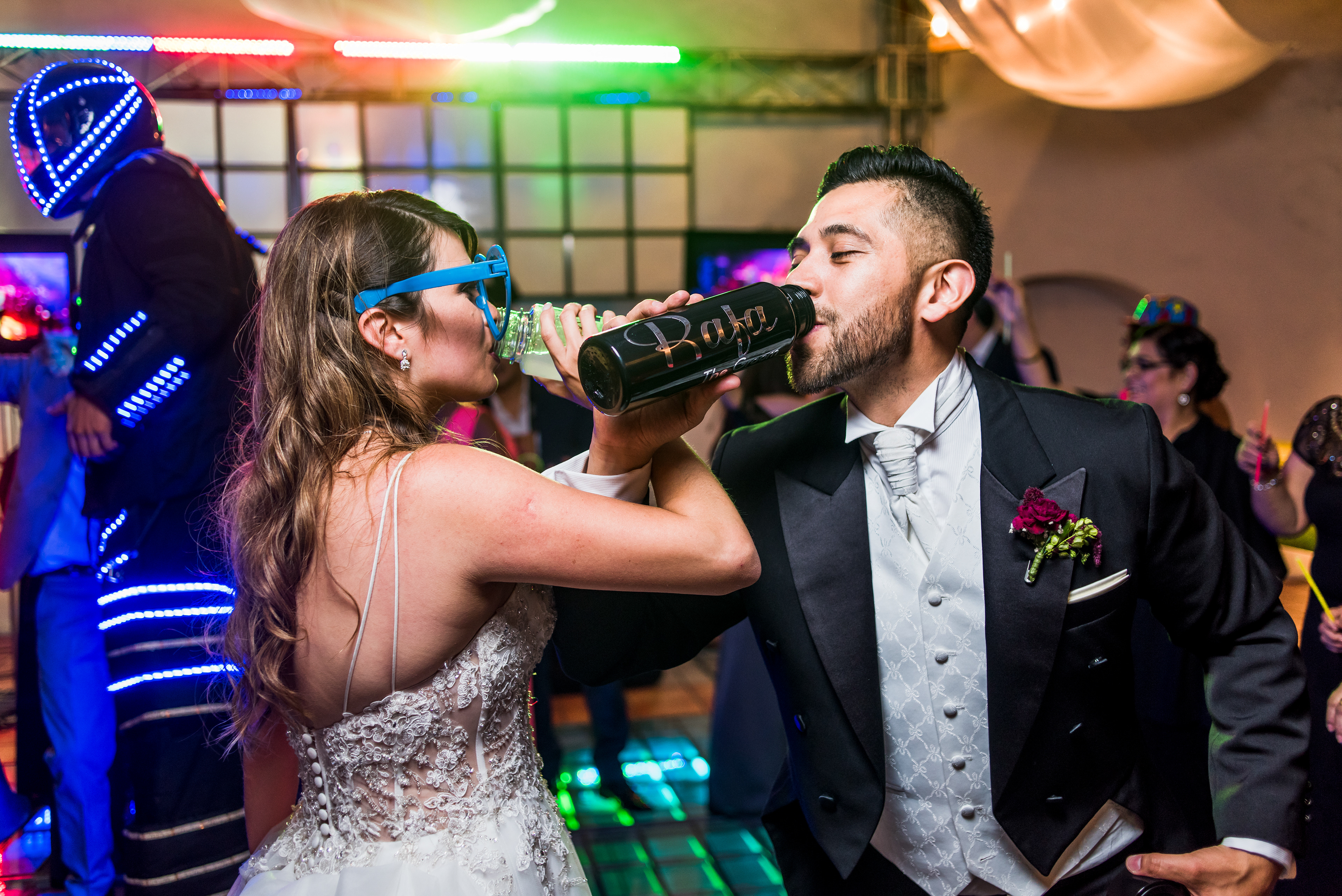 Nestor Winchester Photographer