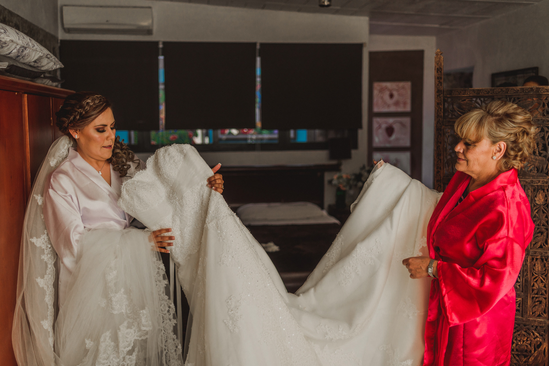 Nestor Winchester Photographer