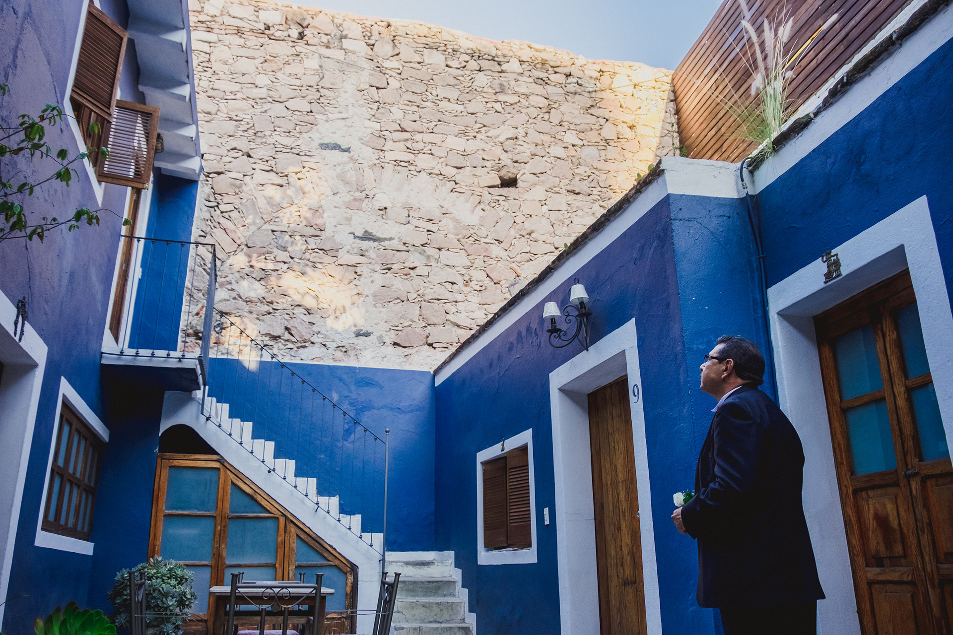 Nestor Winchester Photographer