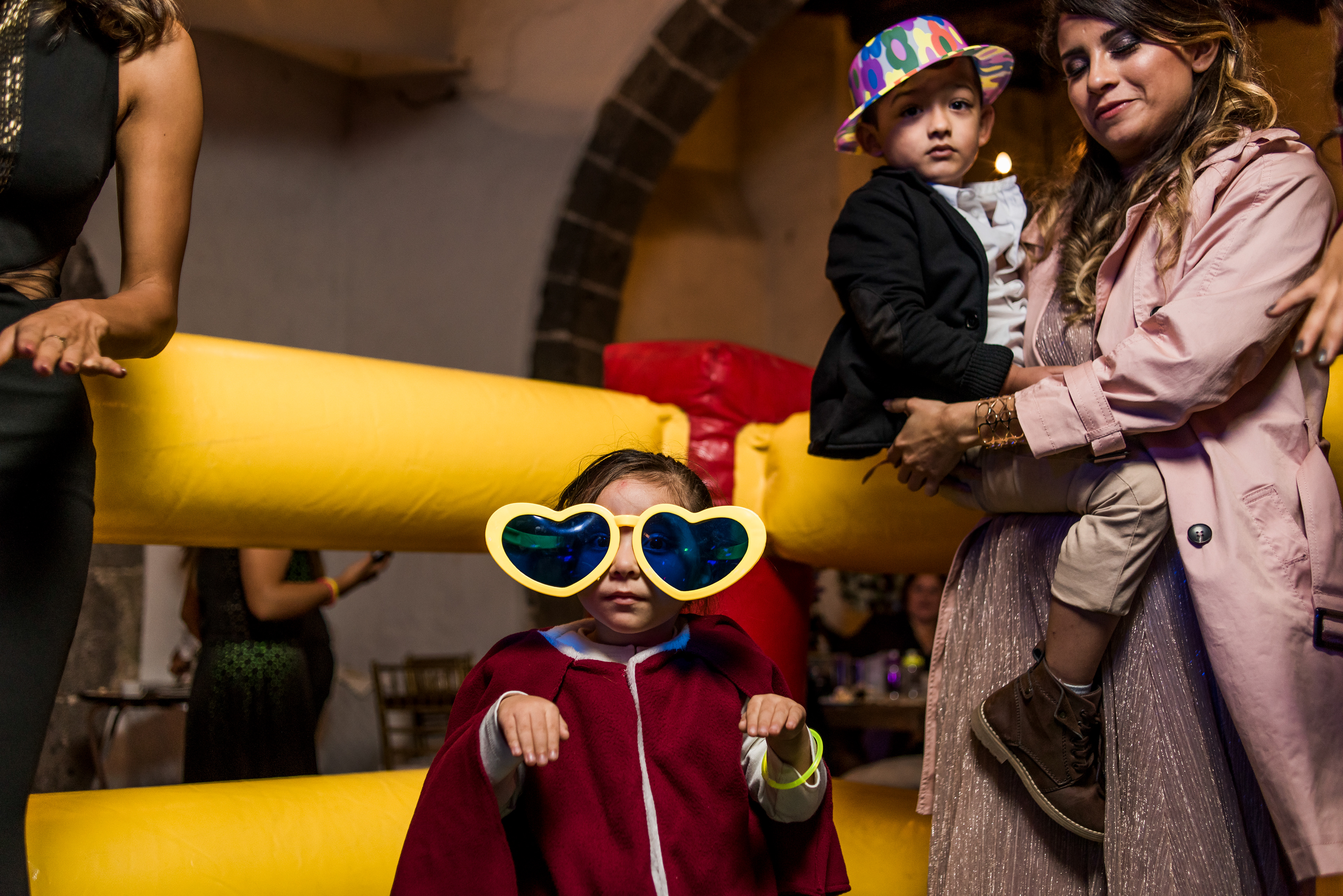 Nestor Winchester Photographer