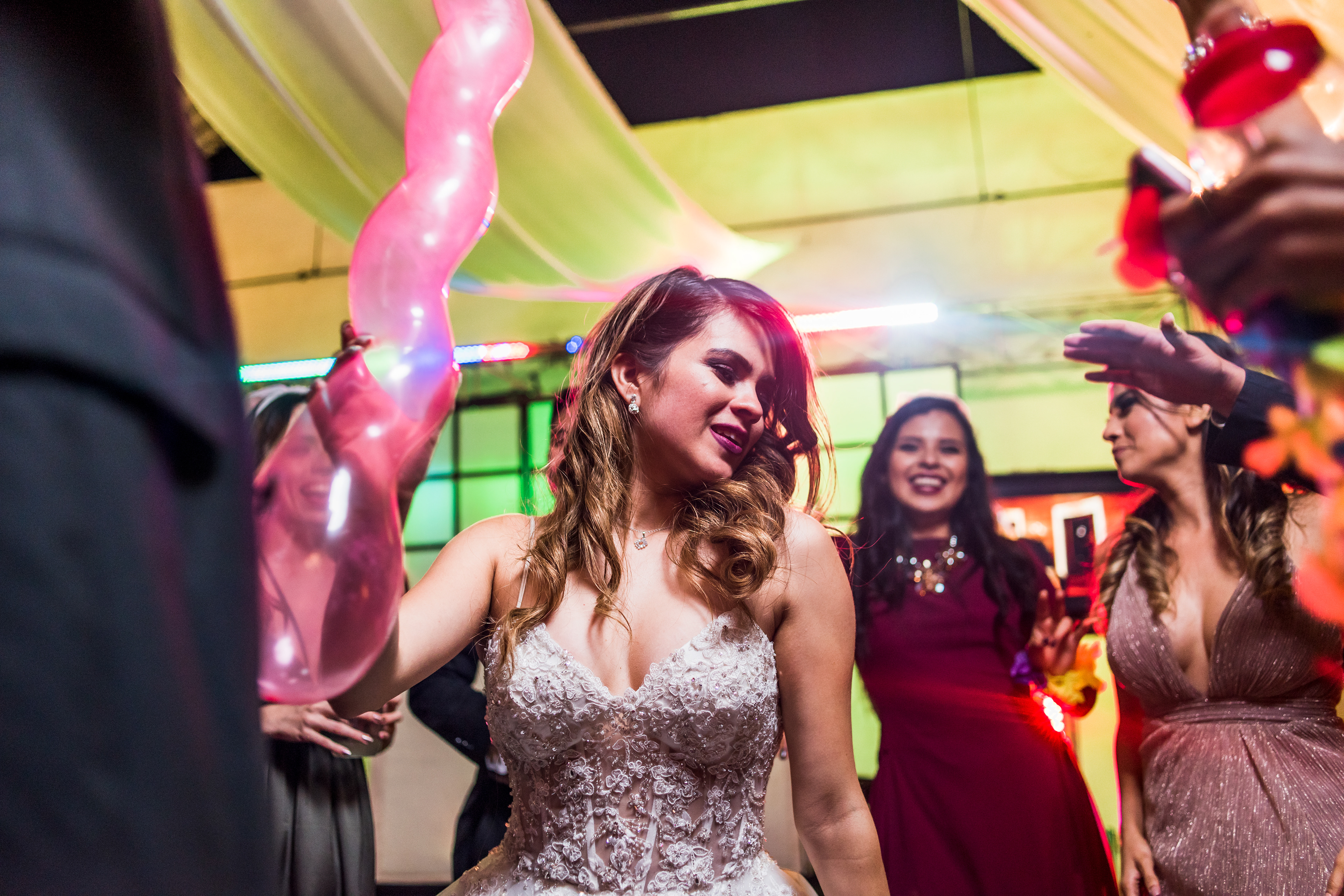 Nestor Winchester Photographer