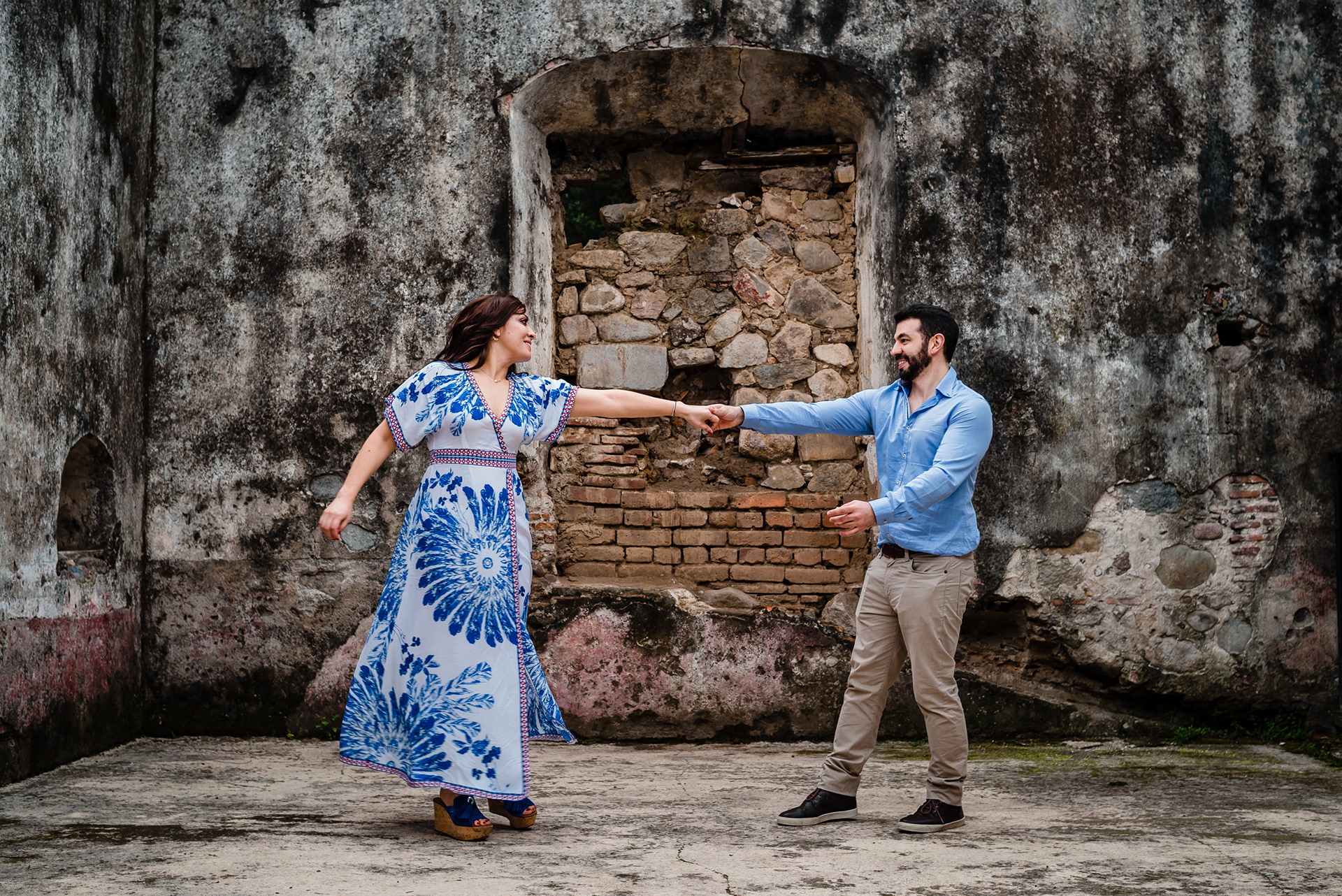 Néstor Winchester Photographer