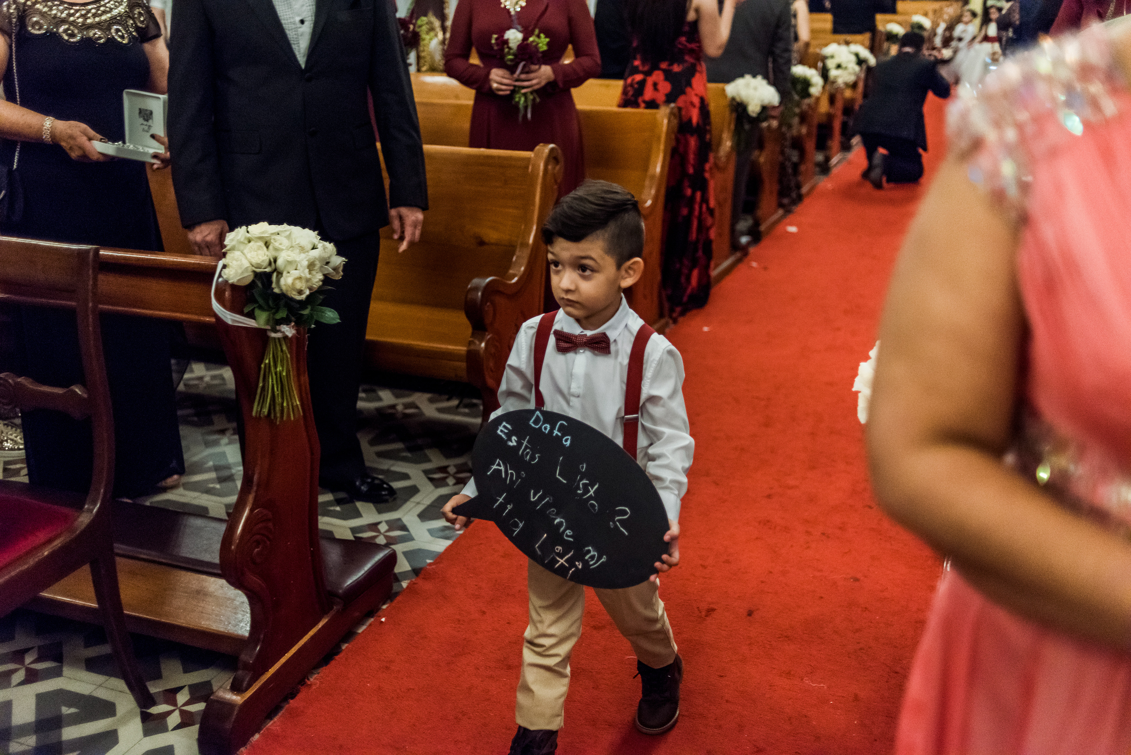 Nestor Winchester Photographer