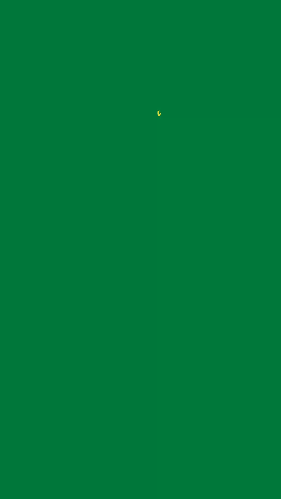 Blob animation