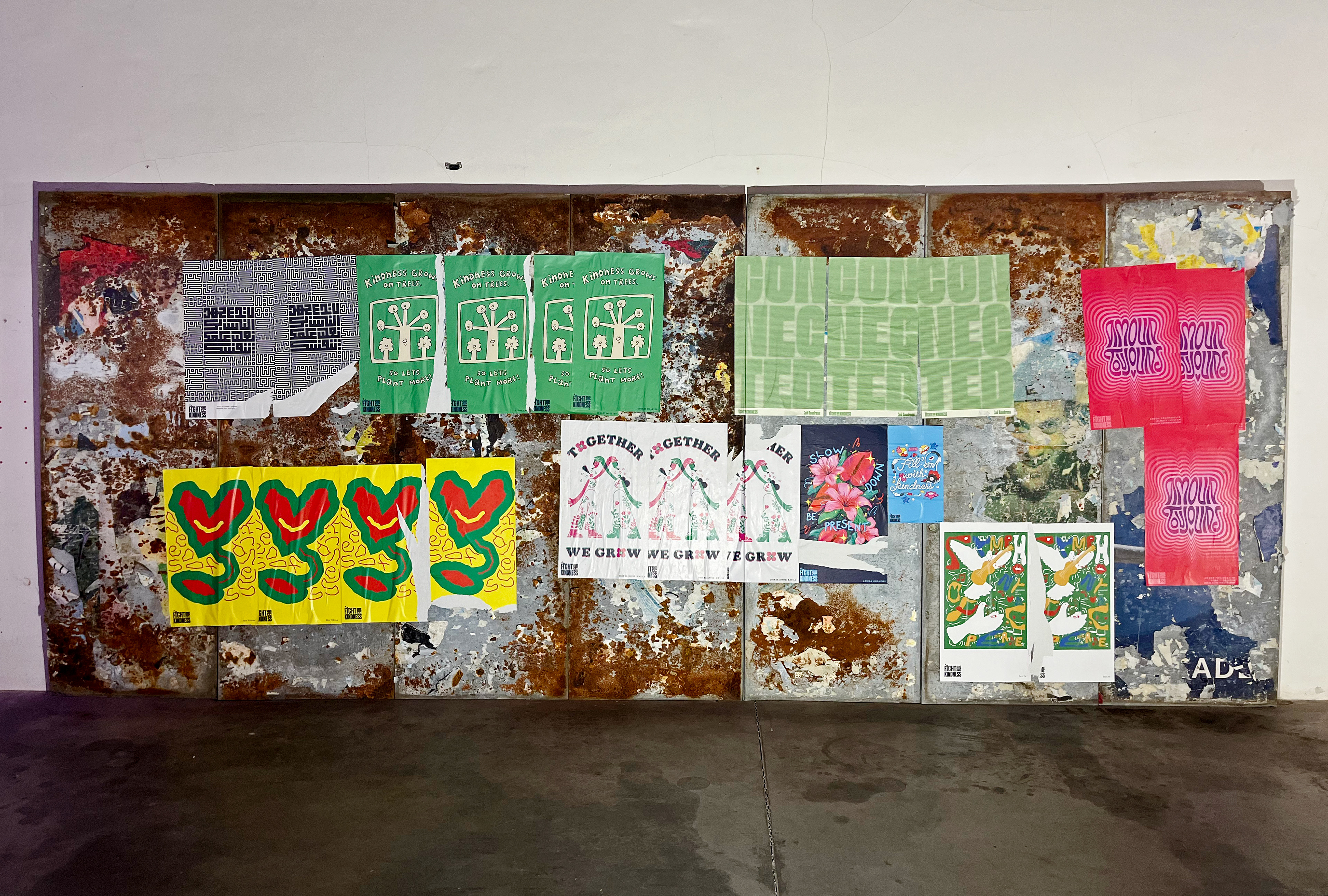 Exhibited at Brno Boldhalle