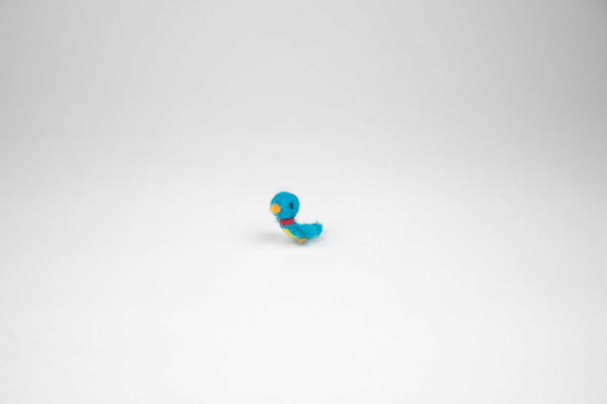 Blue Bird
