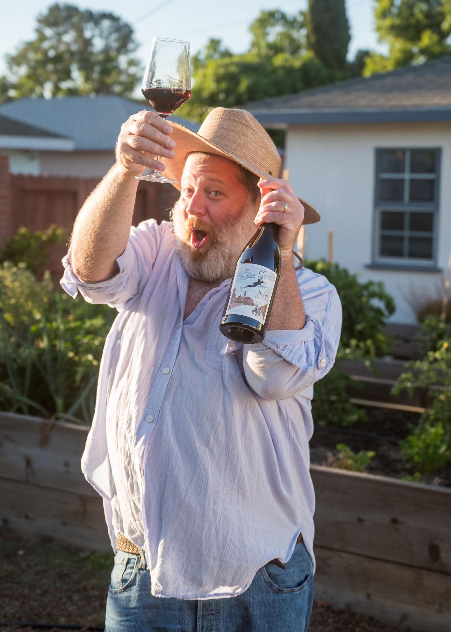 Holus Bolus Wine