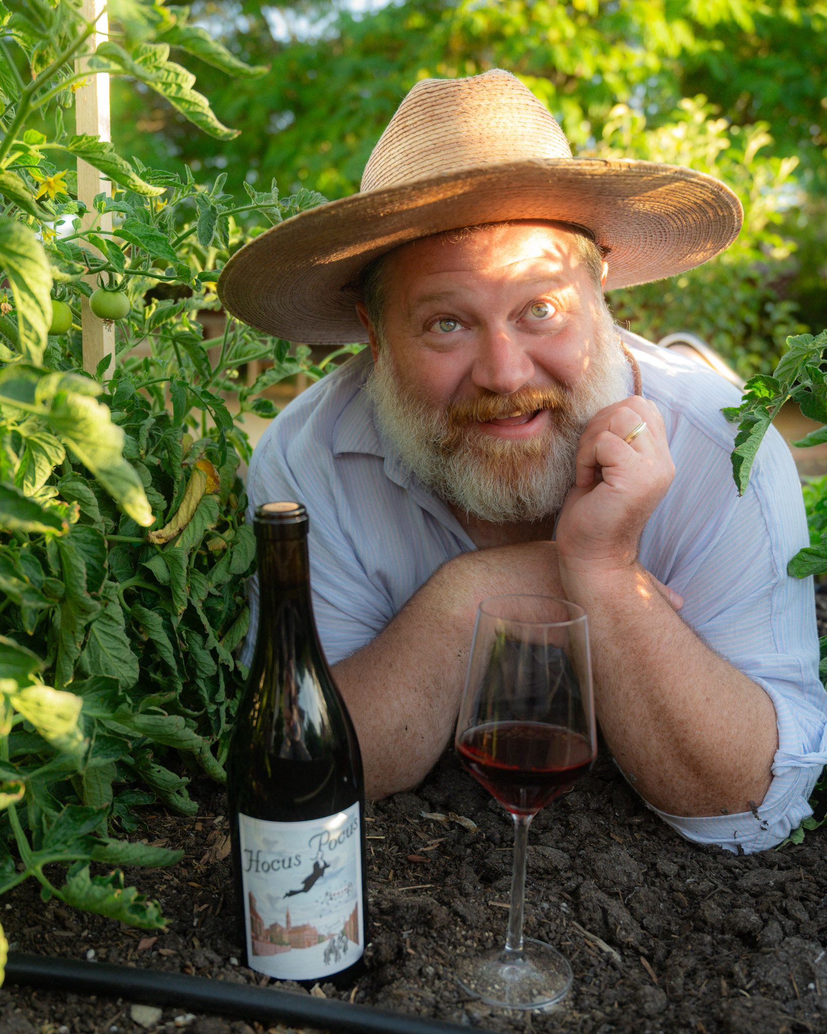 Holus Bolus Wine