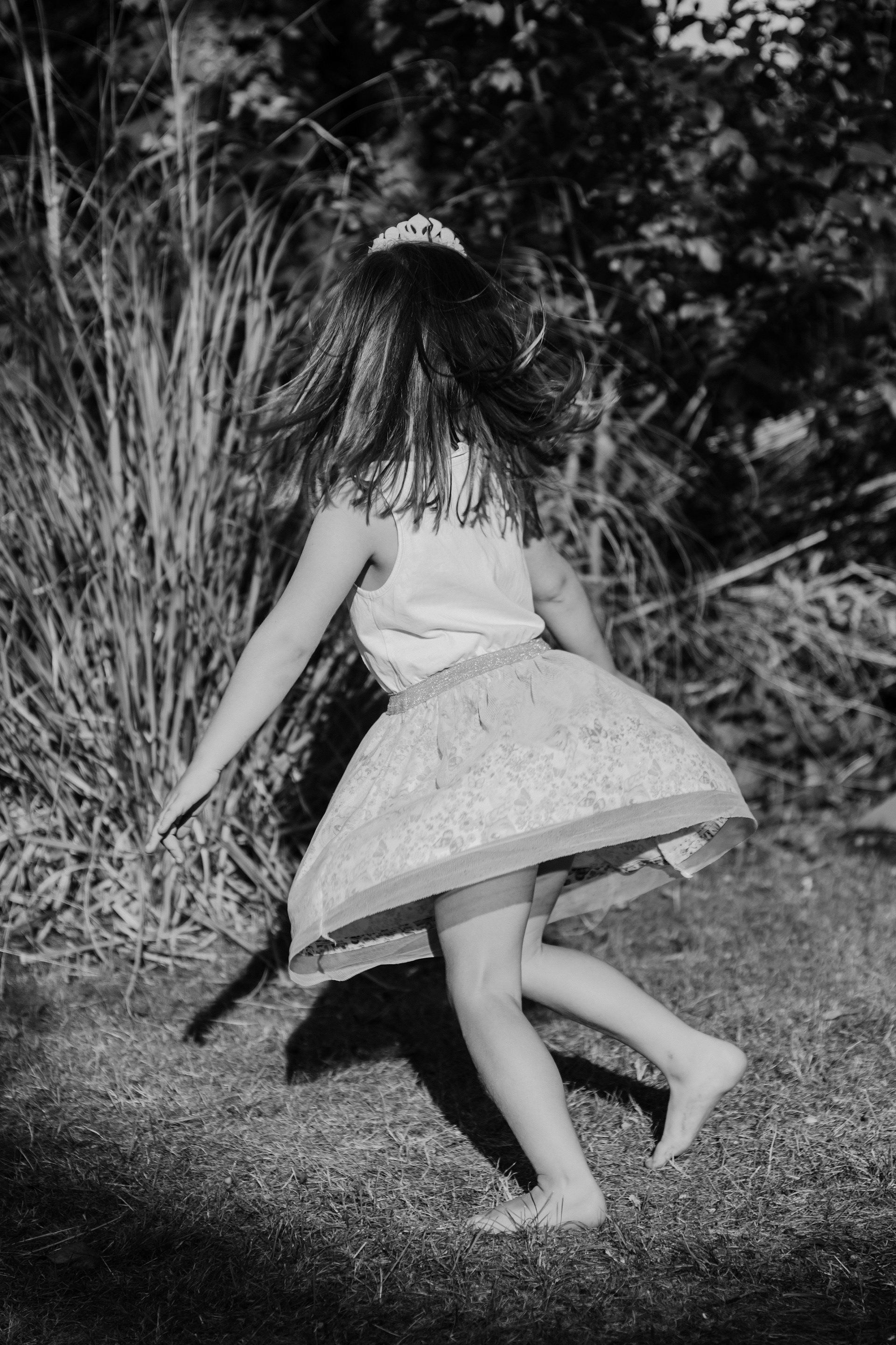 Dansen