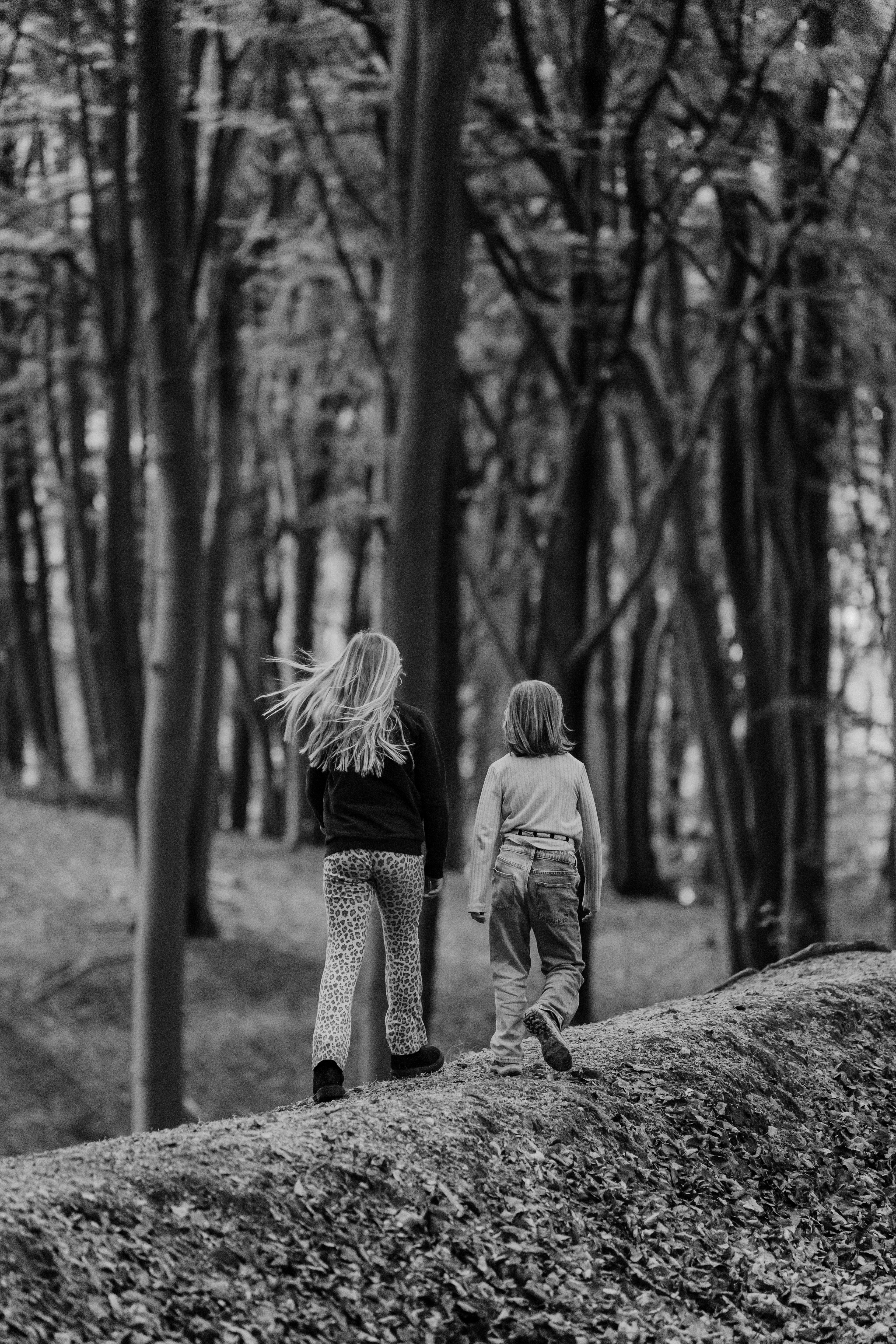 Samen op avontuur