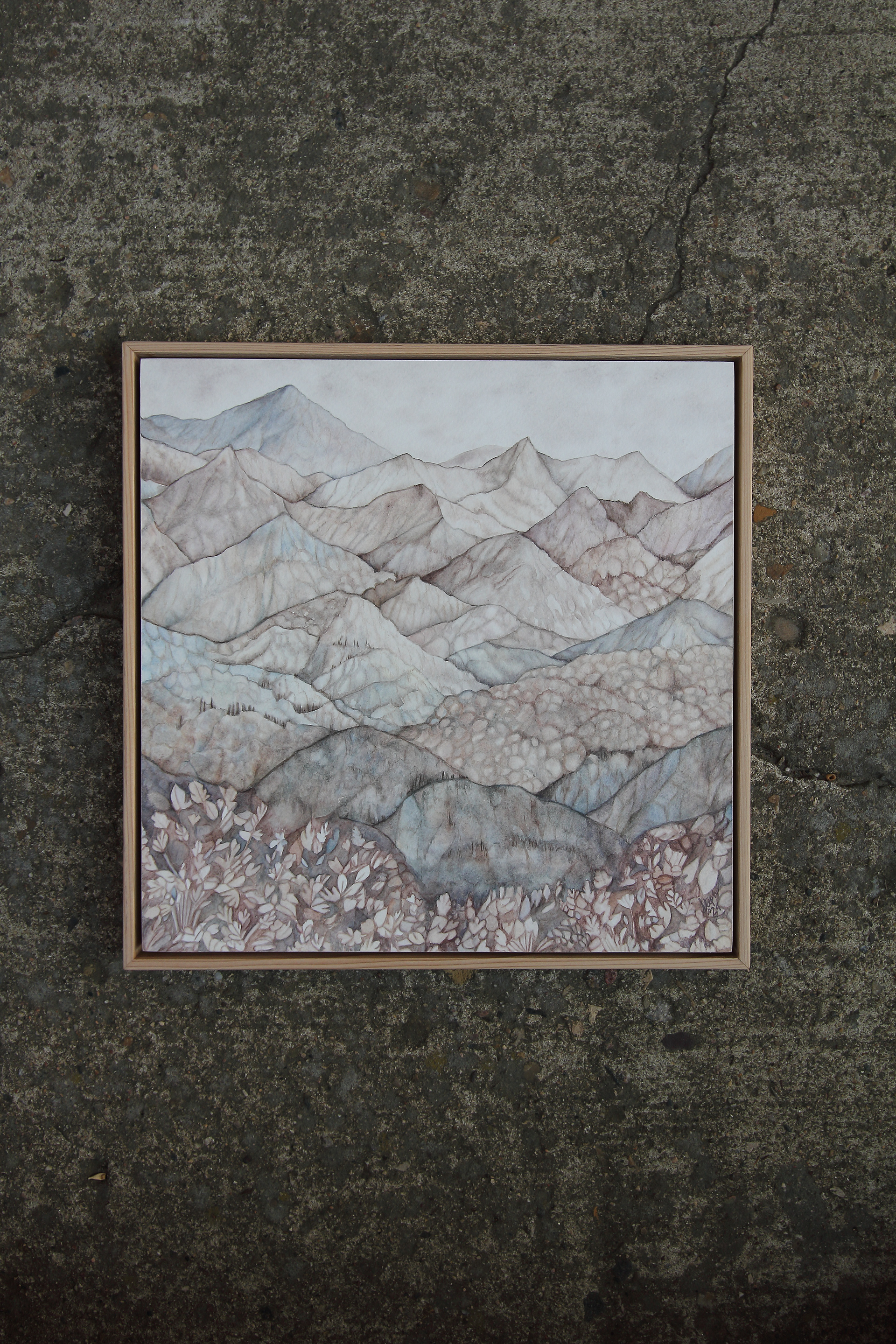 Mystic Majesty, ©2024 Stephanie Janke, sjjdesign.com